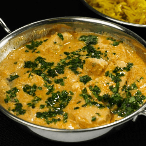 Chicken Goan (24Oz).