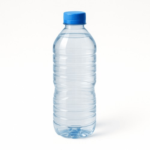 Bottled Water.