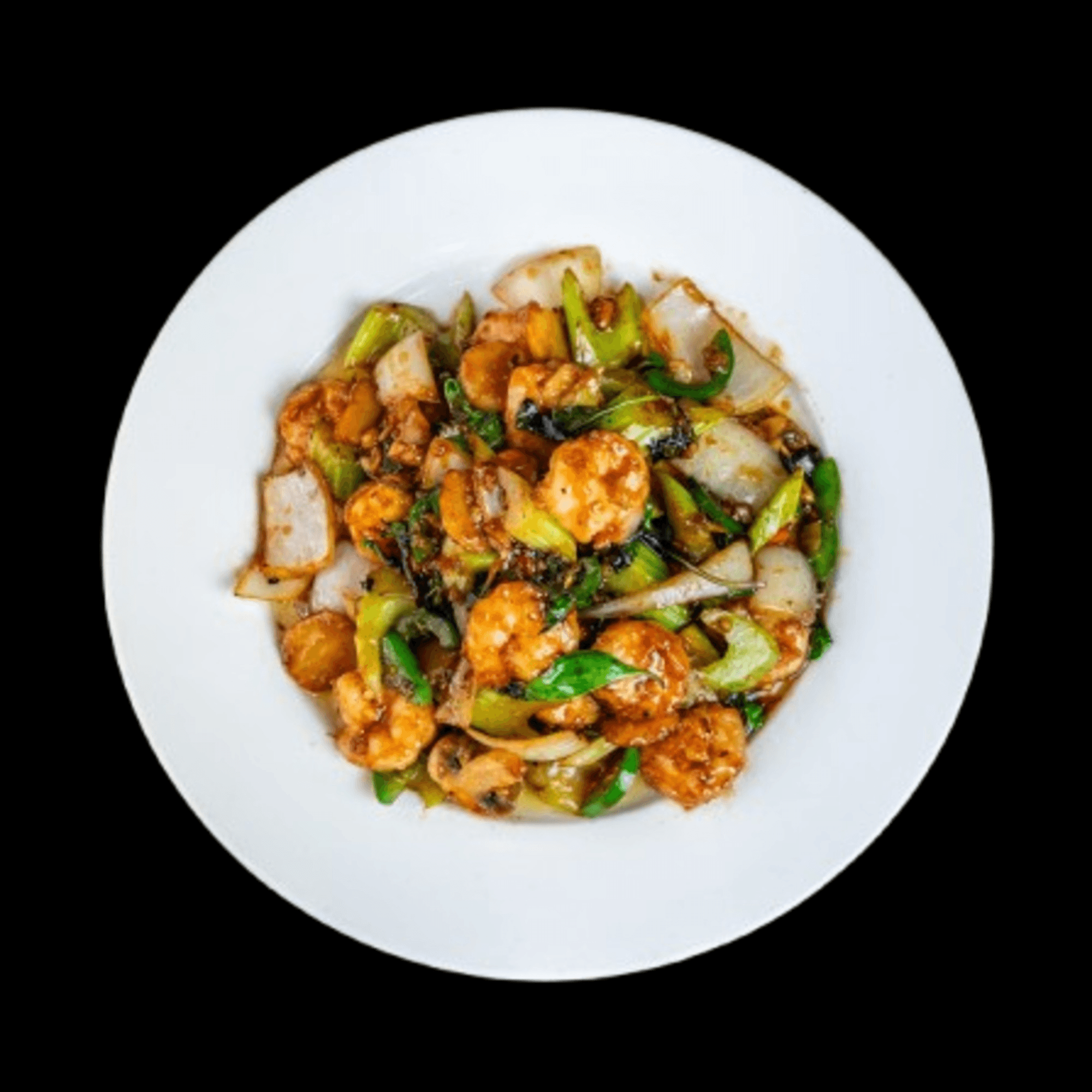 China Wok gallery image #3