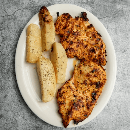 Chicken Breast / Kotopoulo Fileto.