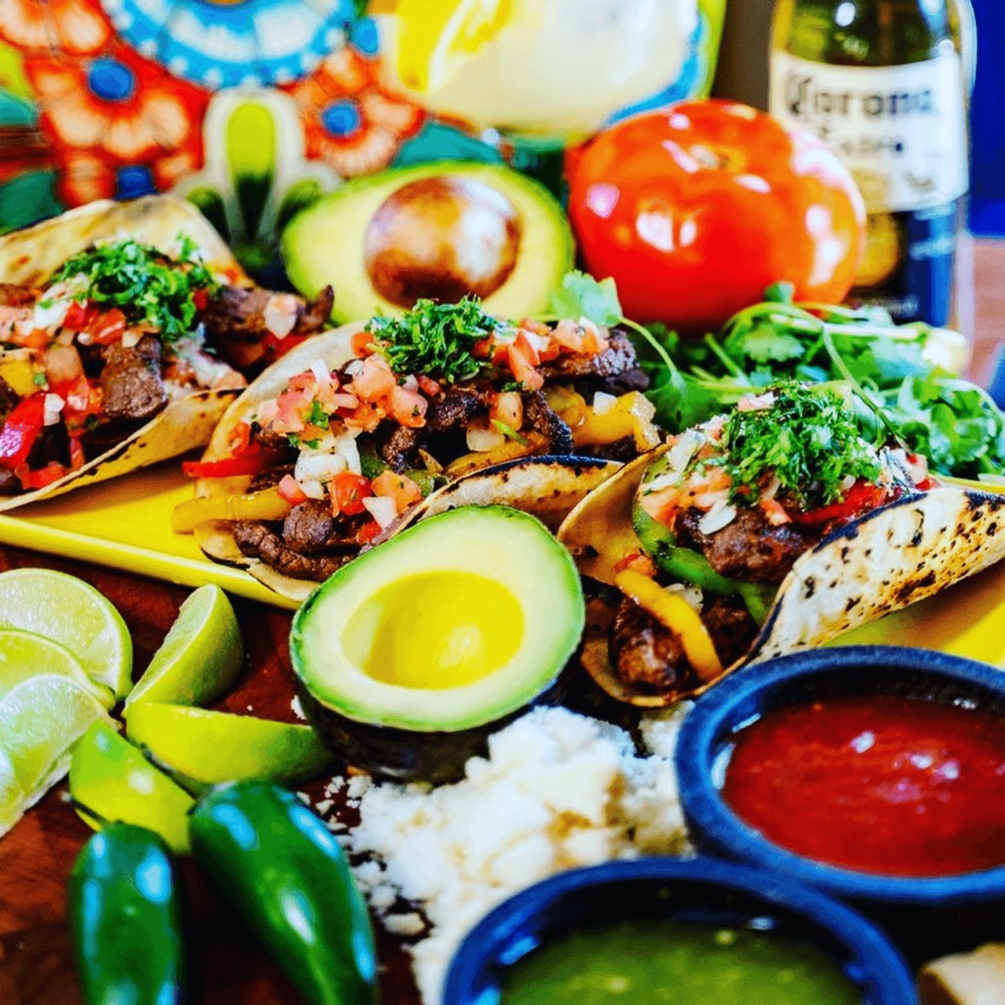 Mexican Catering for Your Next Event in Durango