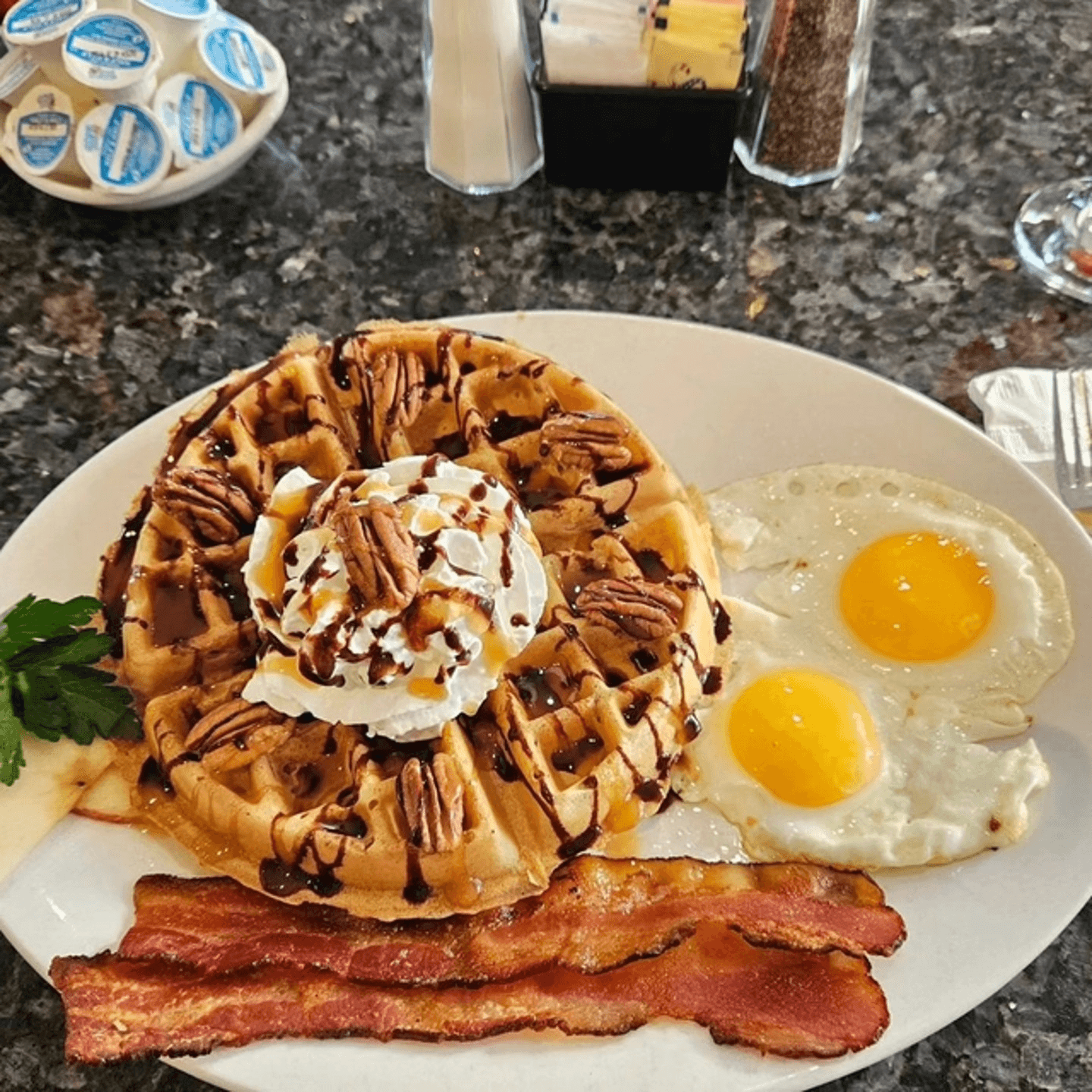 Good Ol’ Country Cooking