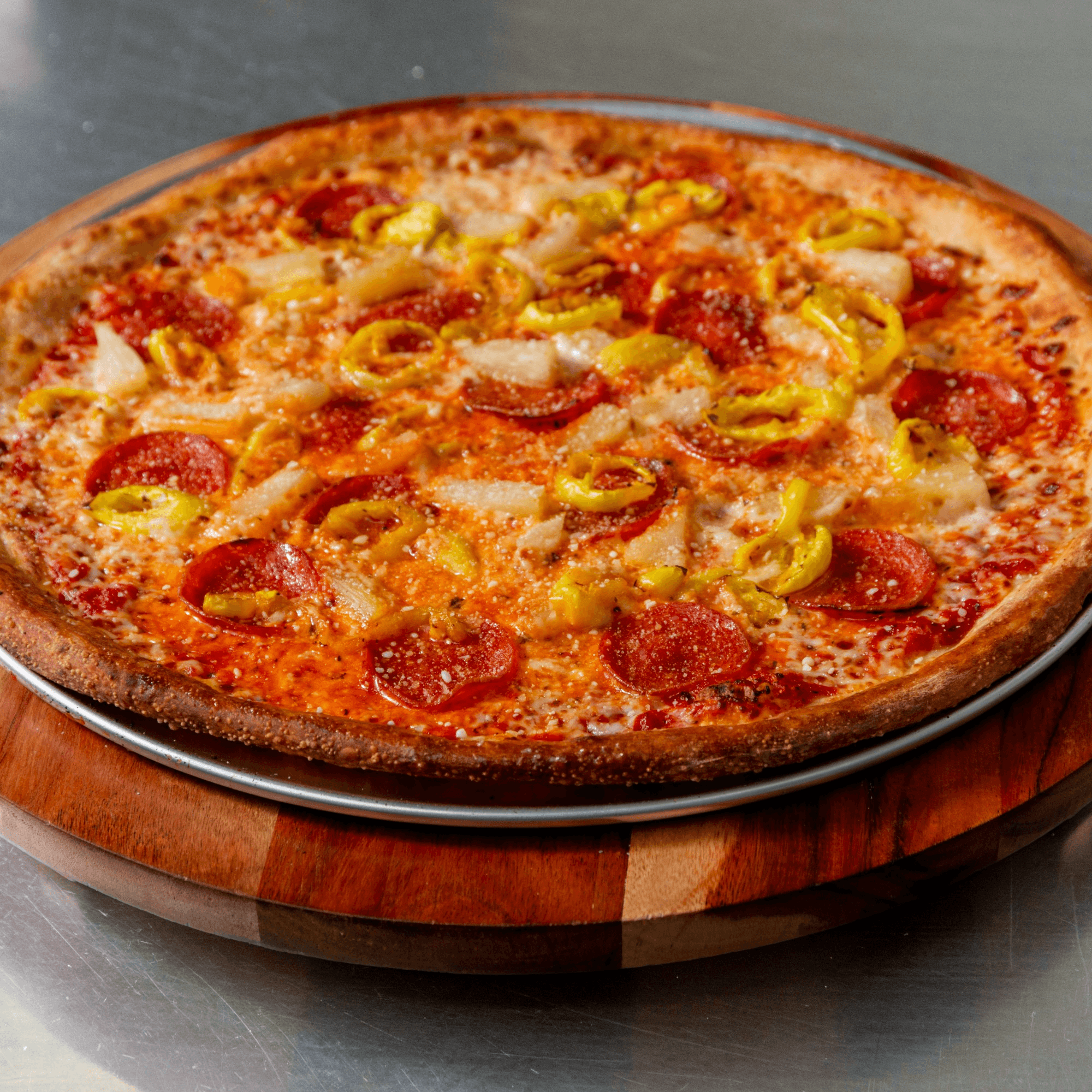 New York Vinny's Pizza gallery image #1