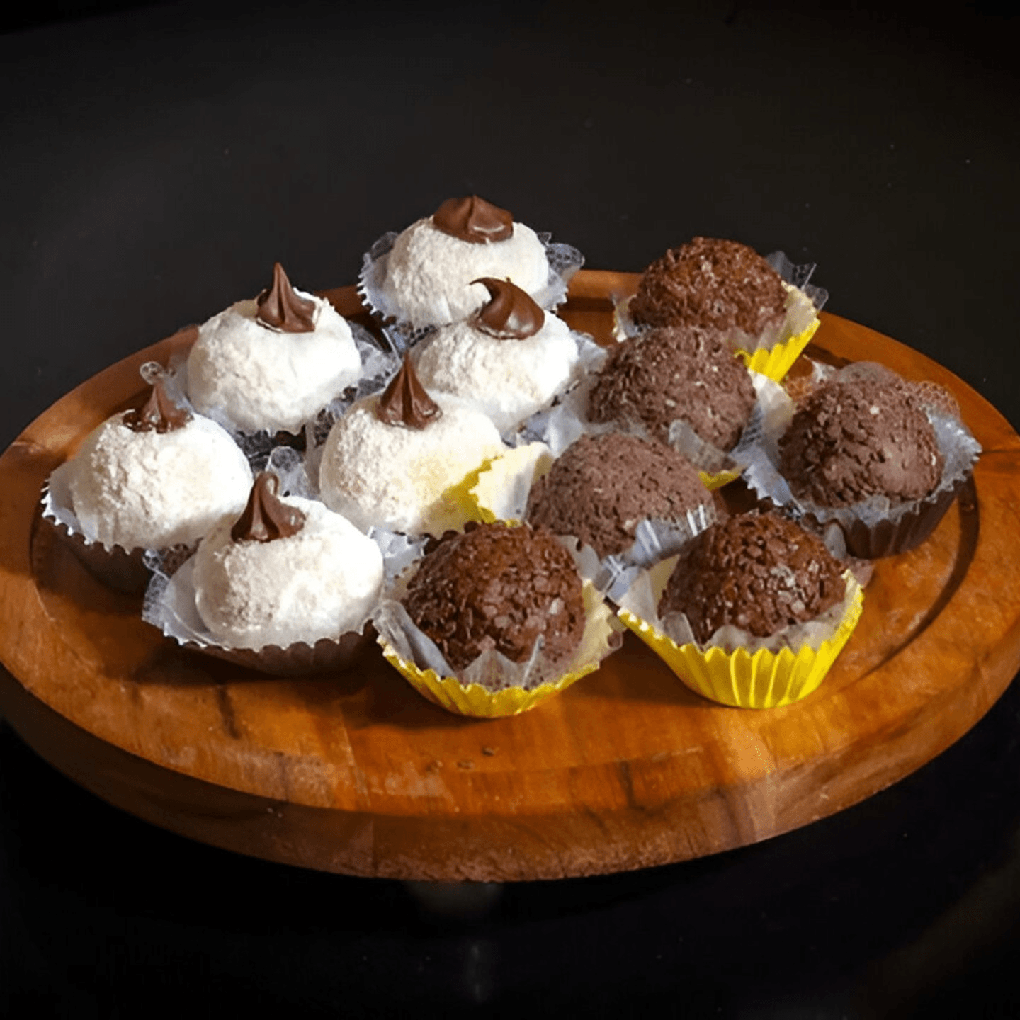 Catering for Events and Parties