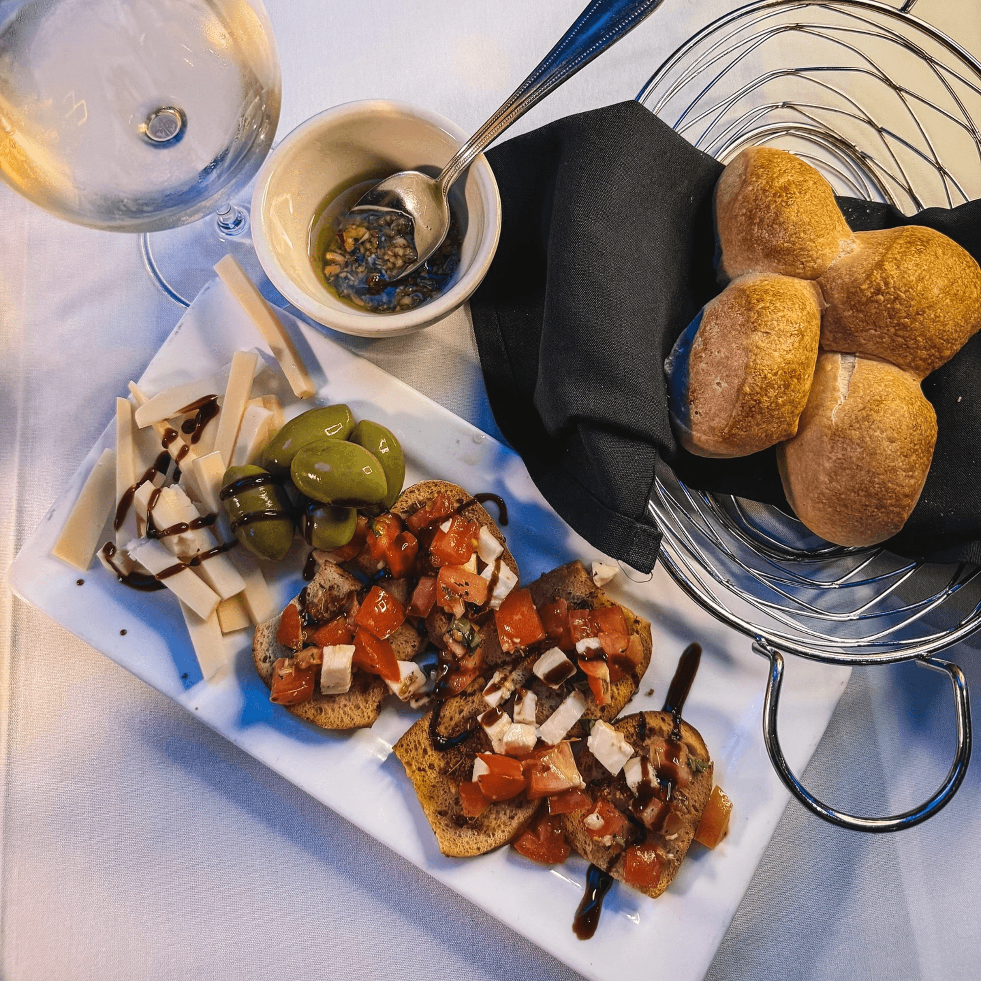 Cafe Vico – Authentic Italian Restaurant & Catering in Fort Lauderdale gallery image #4