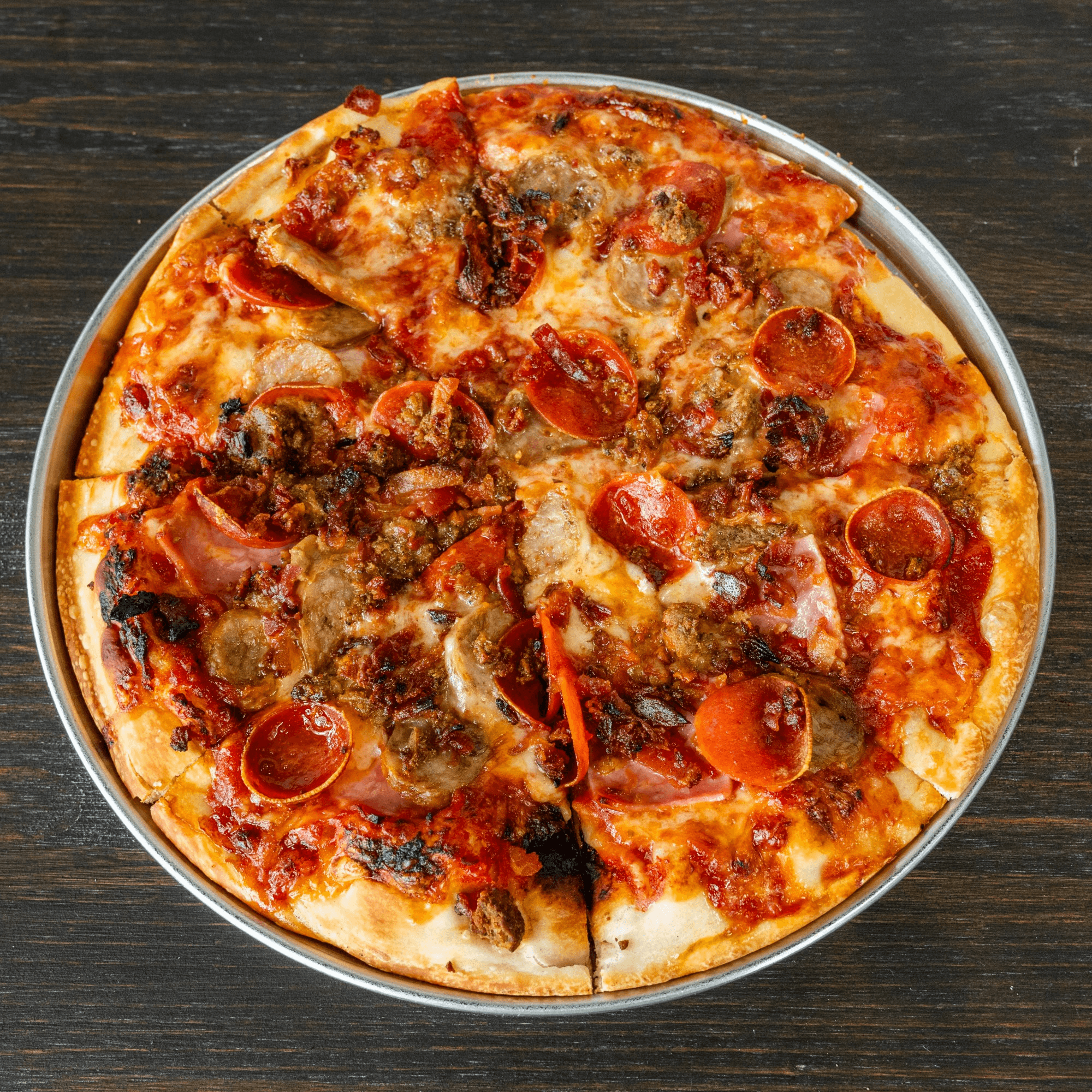 Singas Famous Pizza gallery image #2