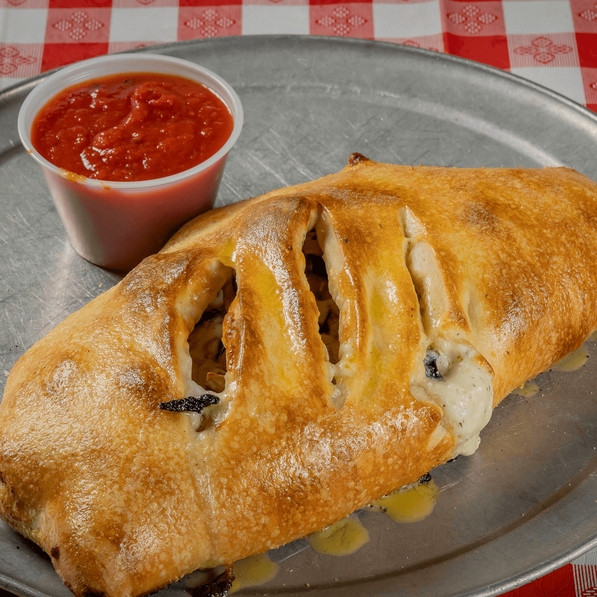 Davinci's NY Style Pizza gallery image #1