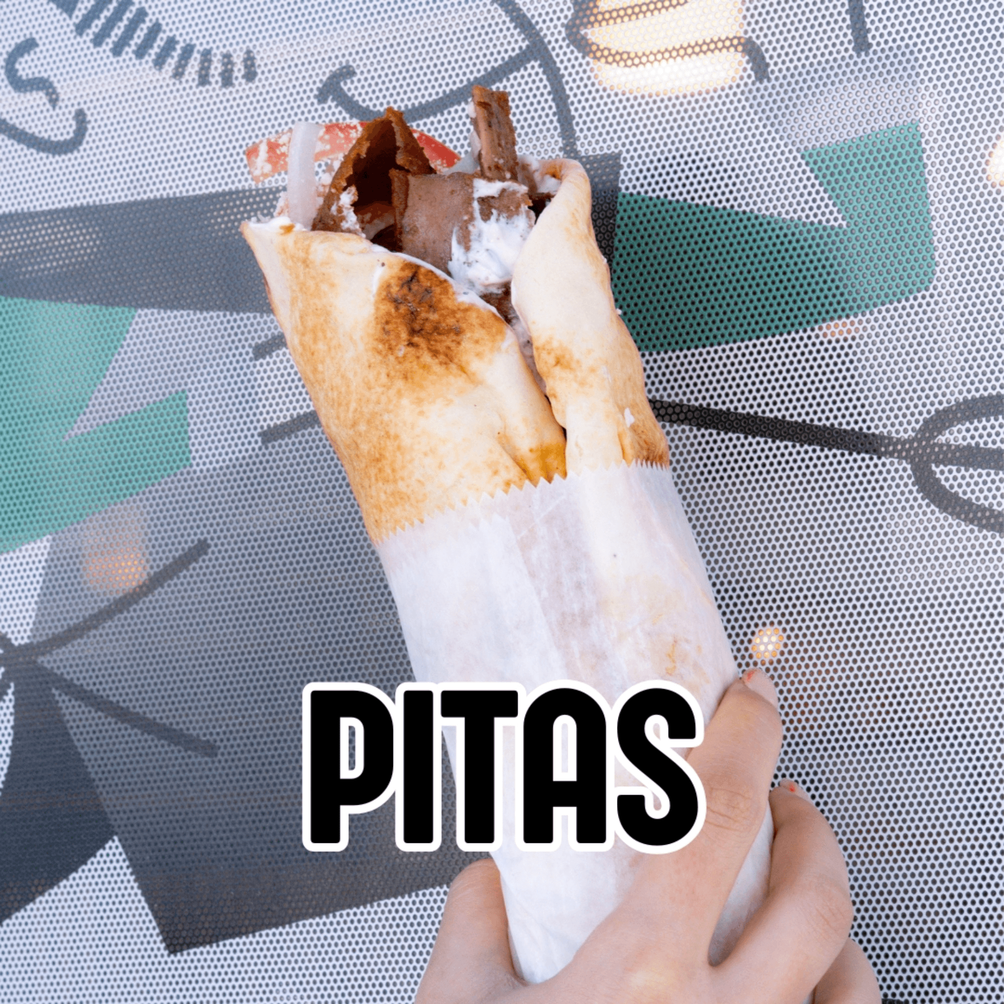 The Pita House gallery image #1