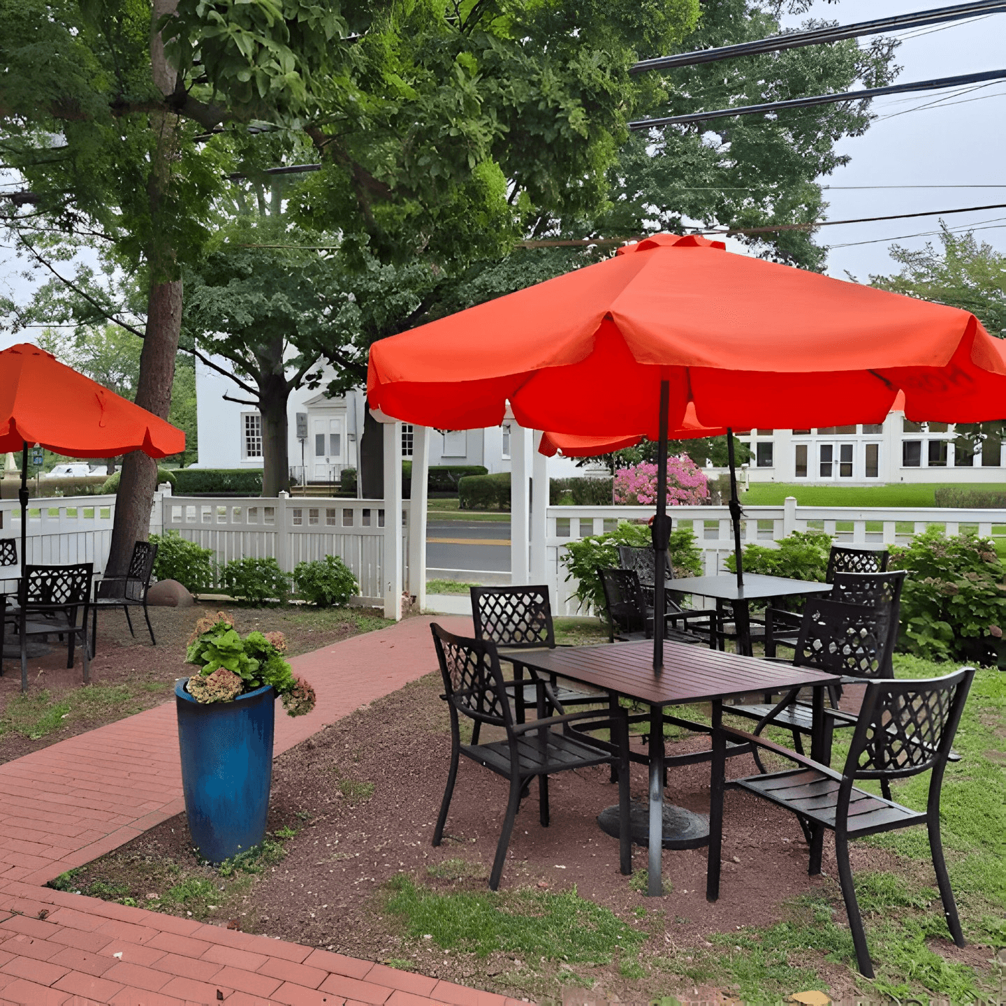 More Than Just a Meal