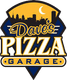Dave's Pizza Garage
