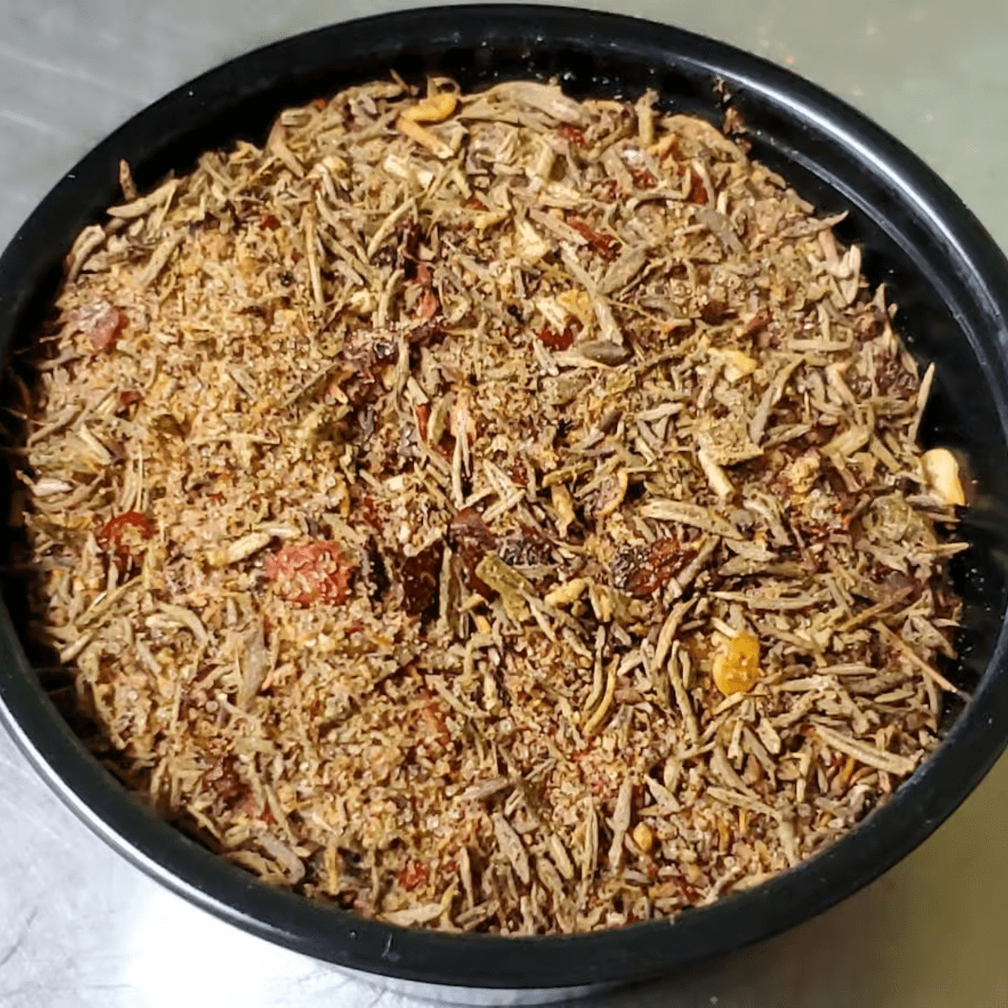 Caribbean Jerk