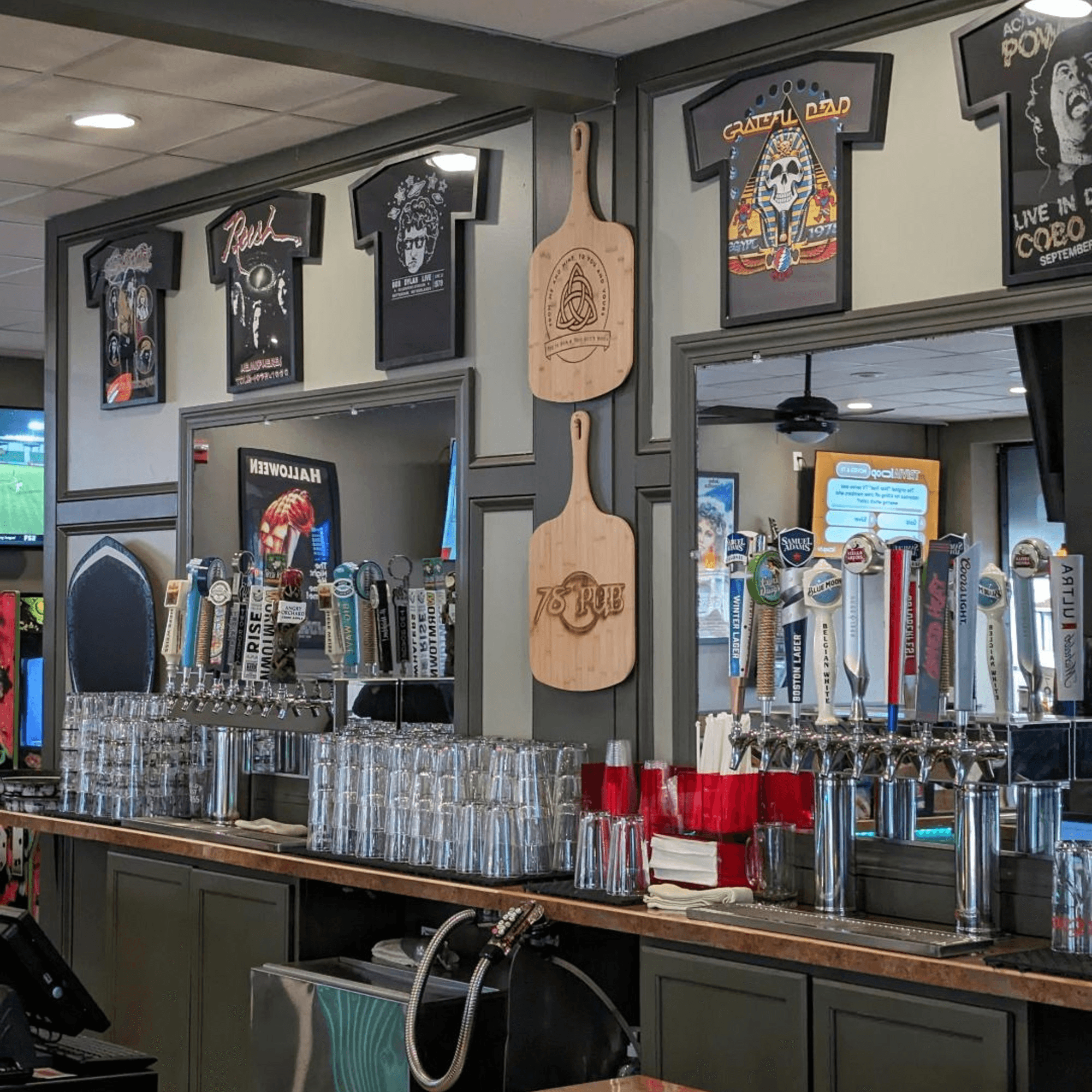 The 78 Pub @ This Guy's Pizza gallery image #1