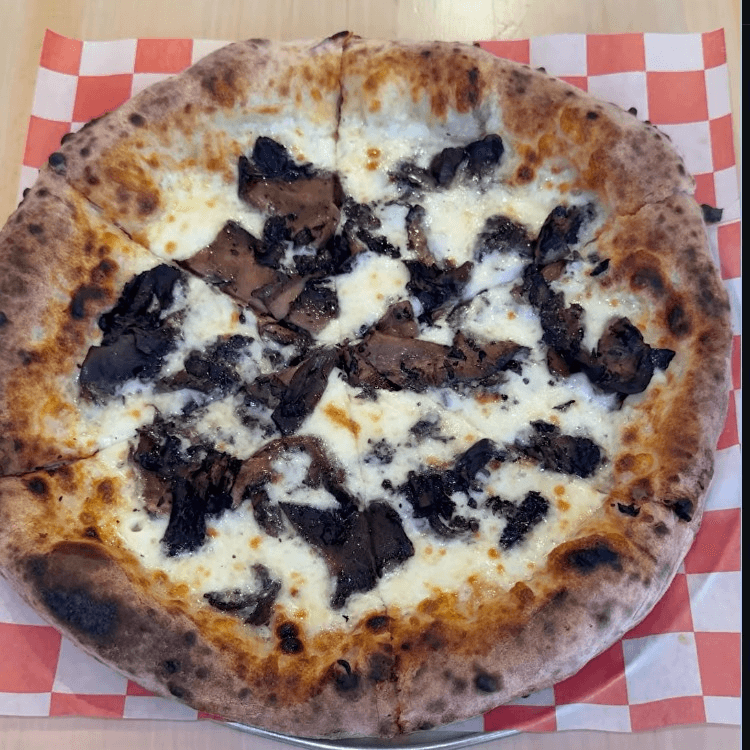 The Pizza Box NY Online Menu | Best Pizza in New York