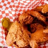 2 Neighbors Southern Sampler.