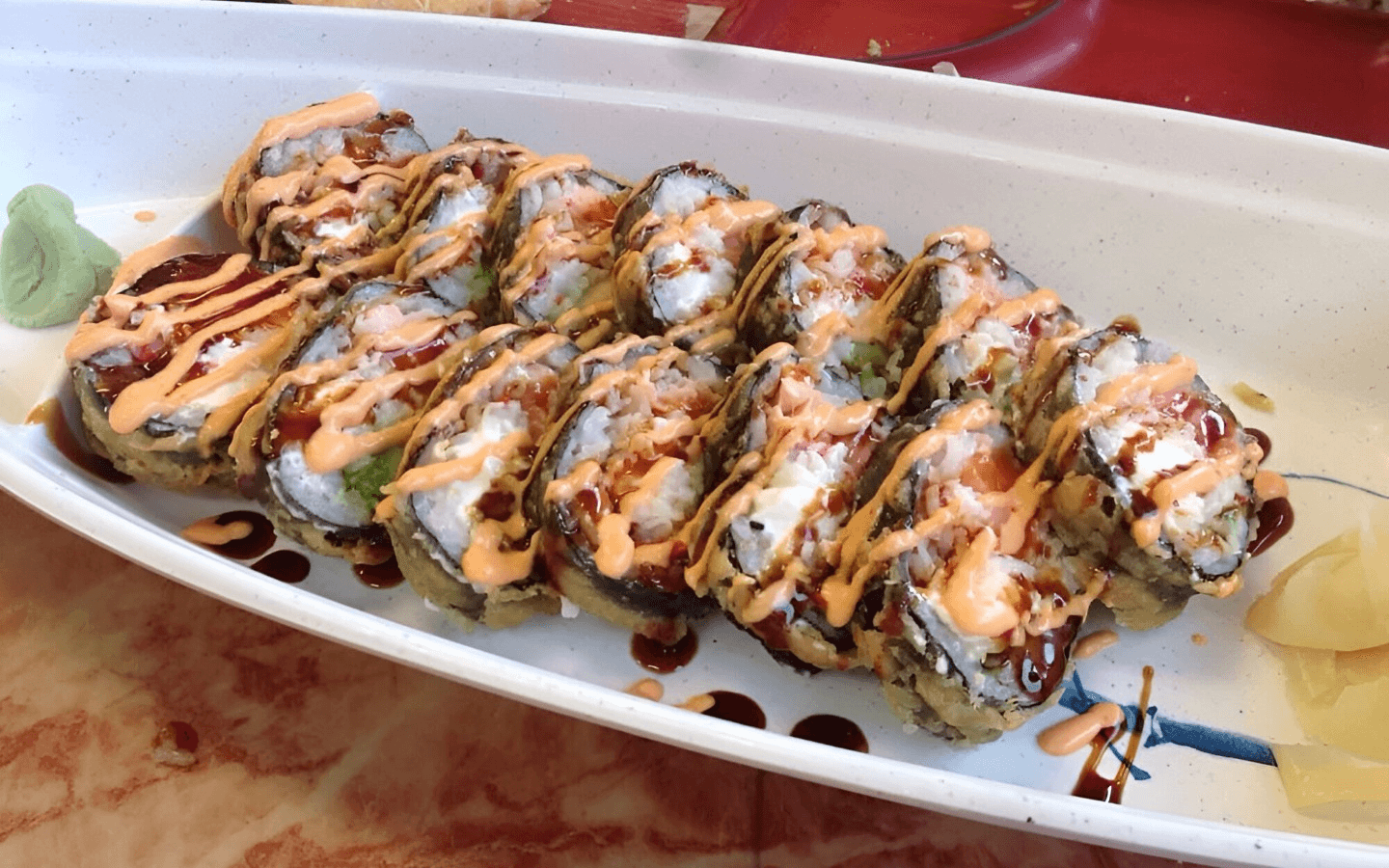 Koto Teriyaki & Sushi Rewards