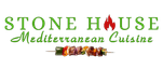 Stone House Mediterranean & Grill