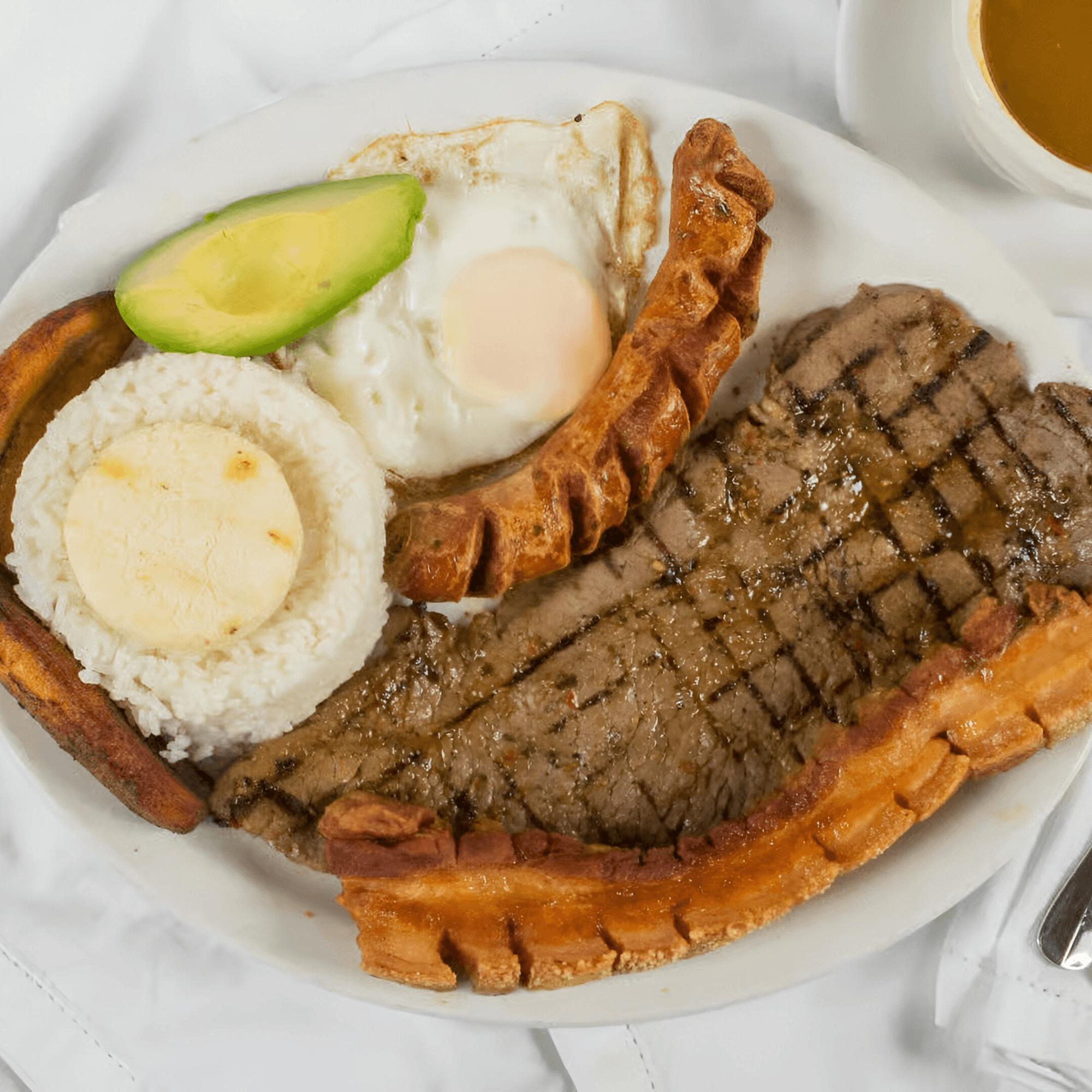 Makondo Restaurant  gallery image #2