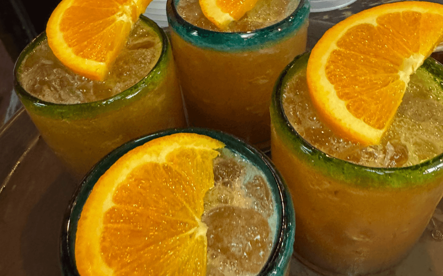 Weekly Happy Hour at Mexicocina!