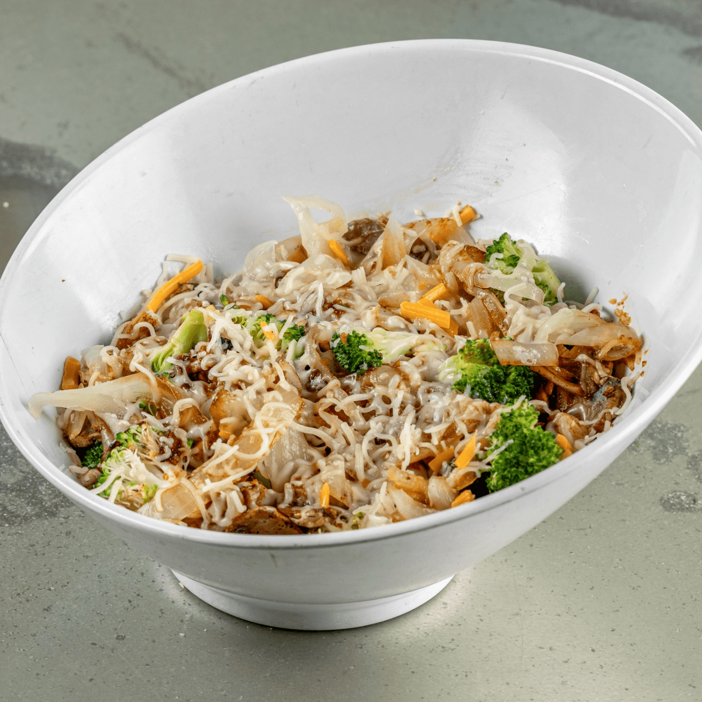 Food Crafted for Every Taste