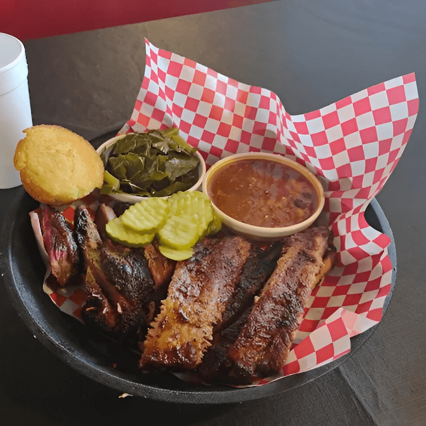Food That Brings the Heat