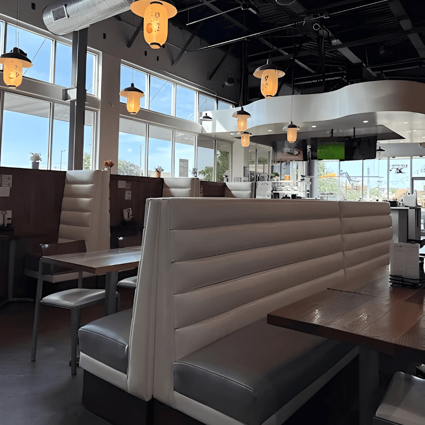 Reserve Your Table Today