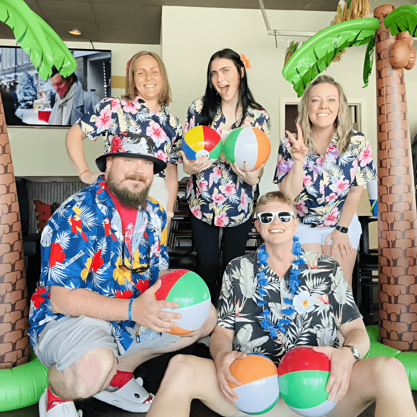 A Hub for Sports and Community ⚡