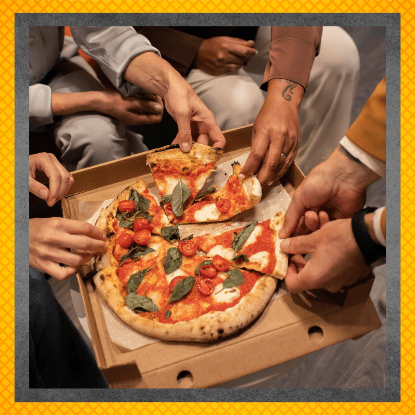 A Place For Everyone