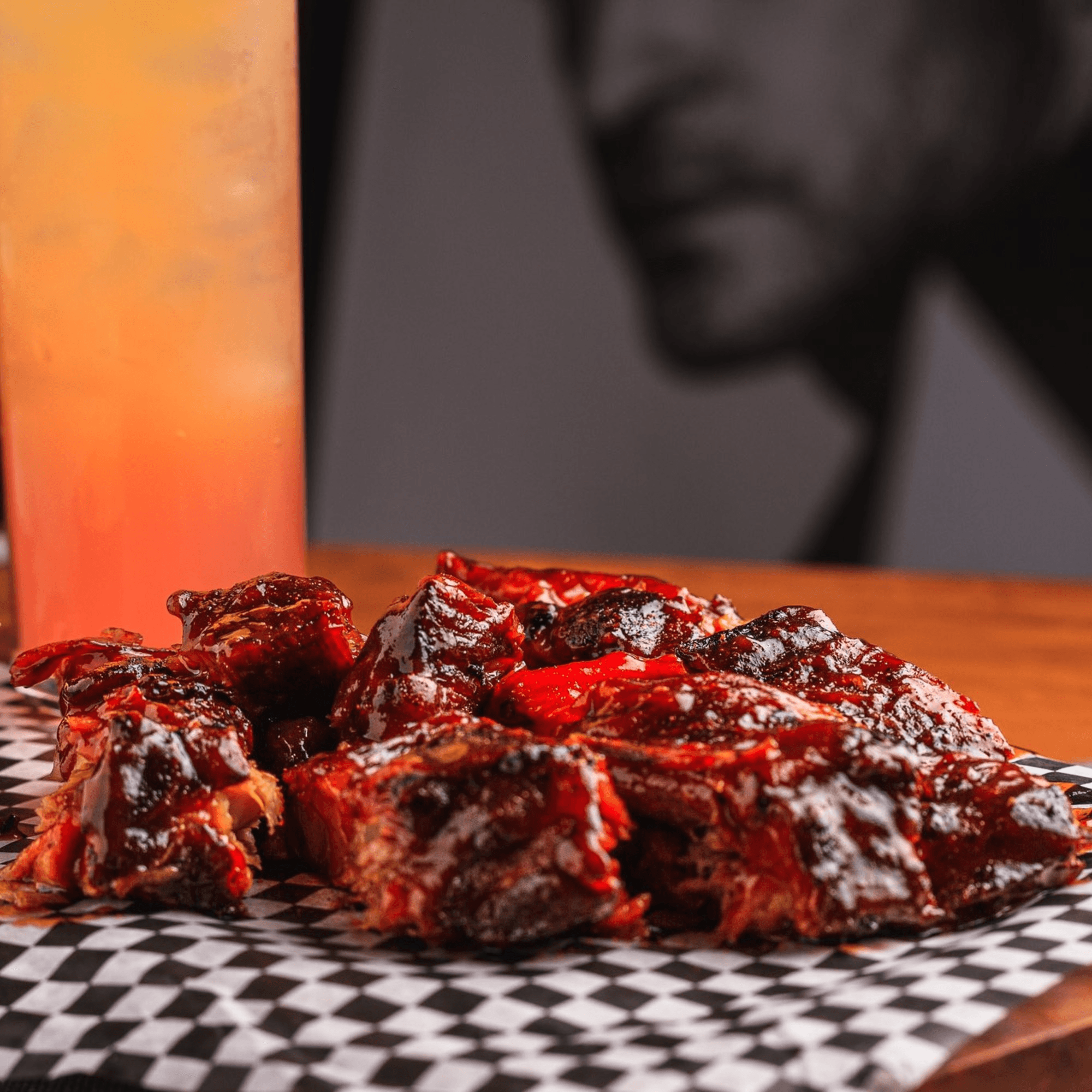 Big Bill's Bar-Be-Que (East Memphis) gallery image #8