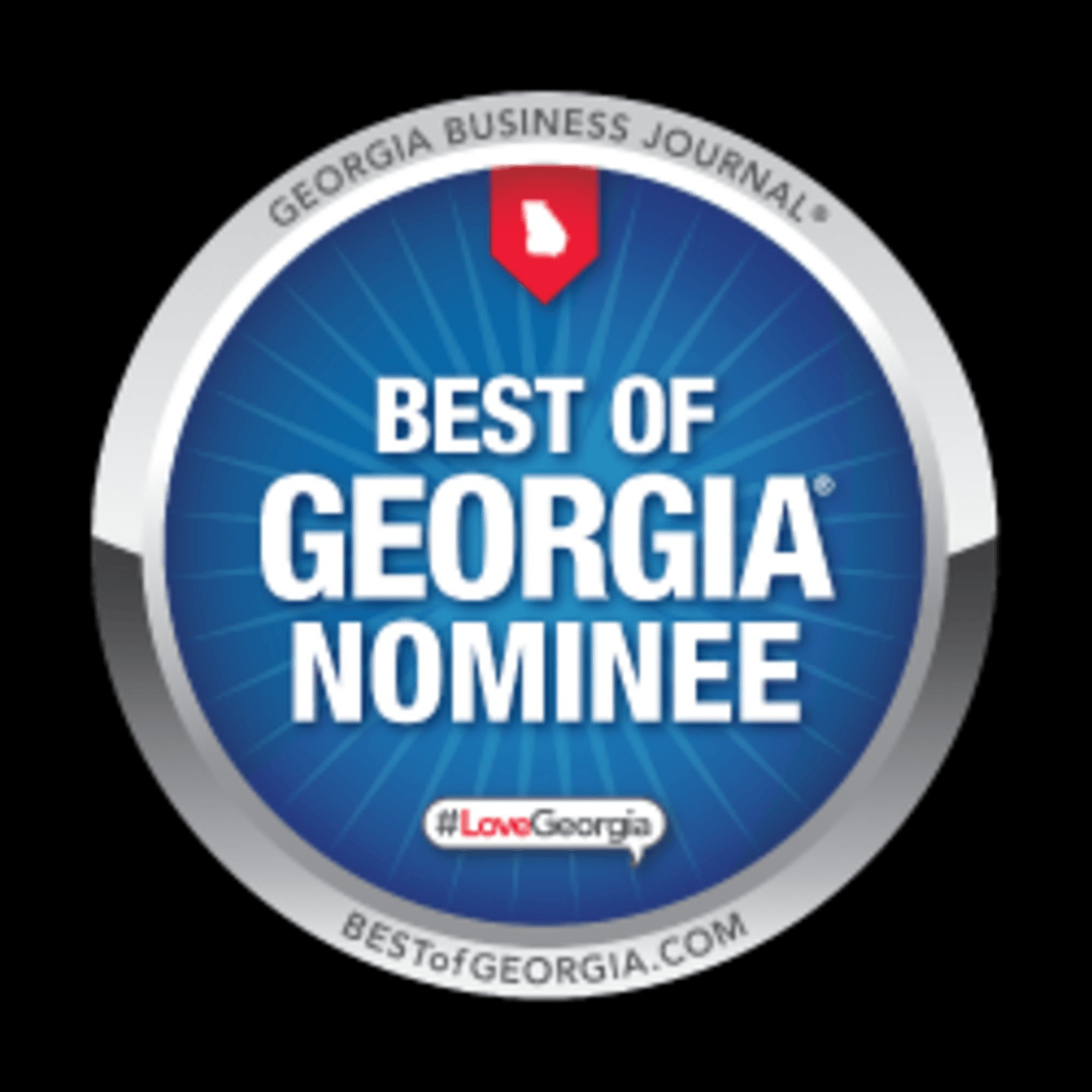 🏆 Vote for us as Georgia’s Best Restaurant!