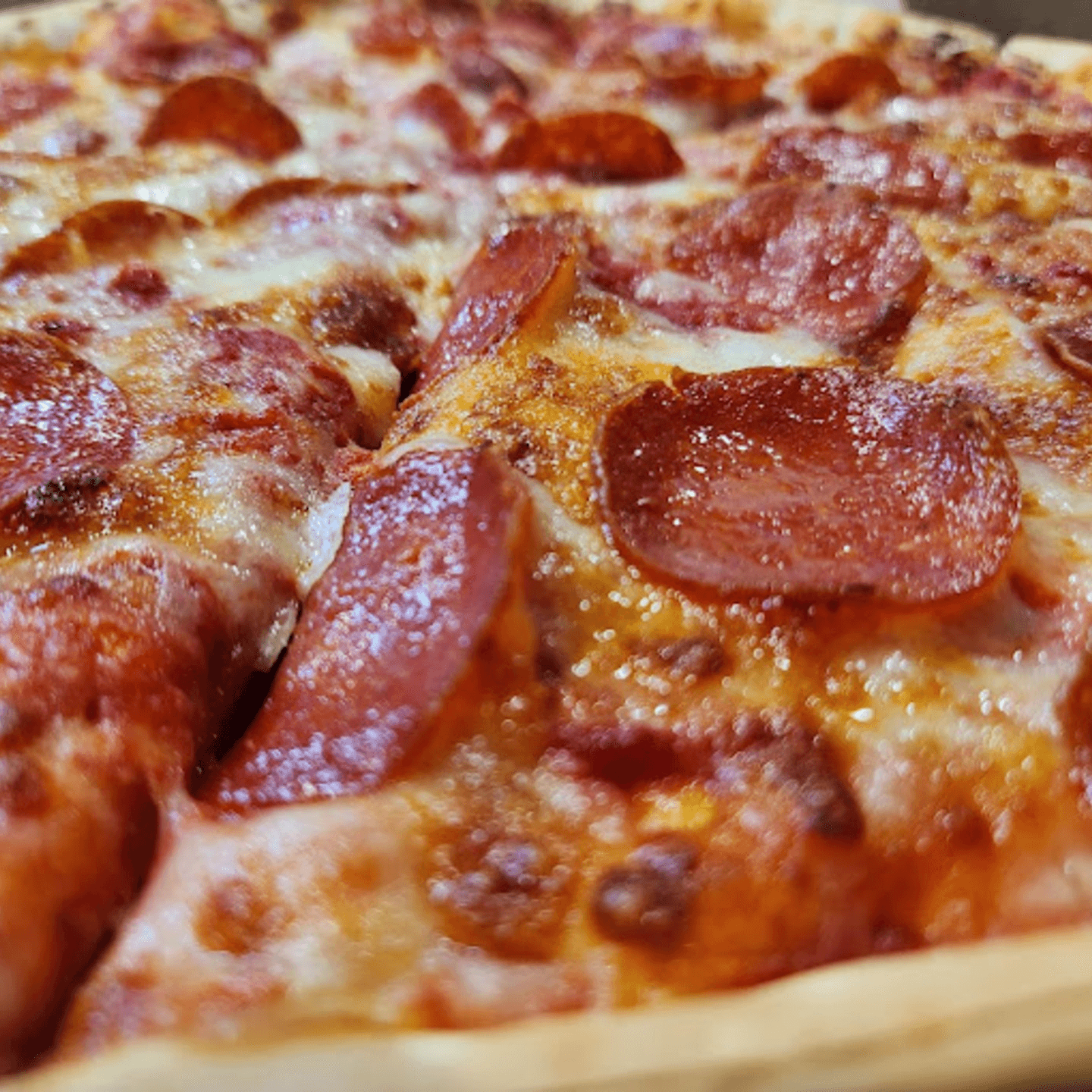 Crave-Worthy Bites, No Regrets!