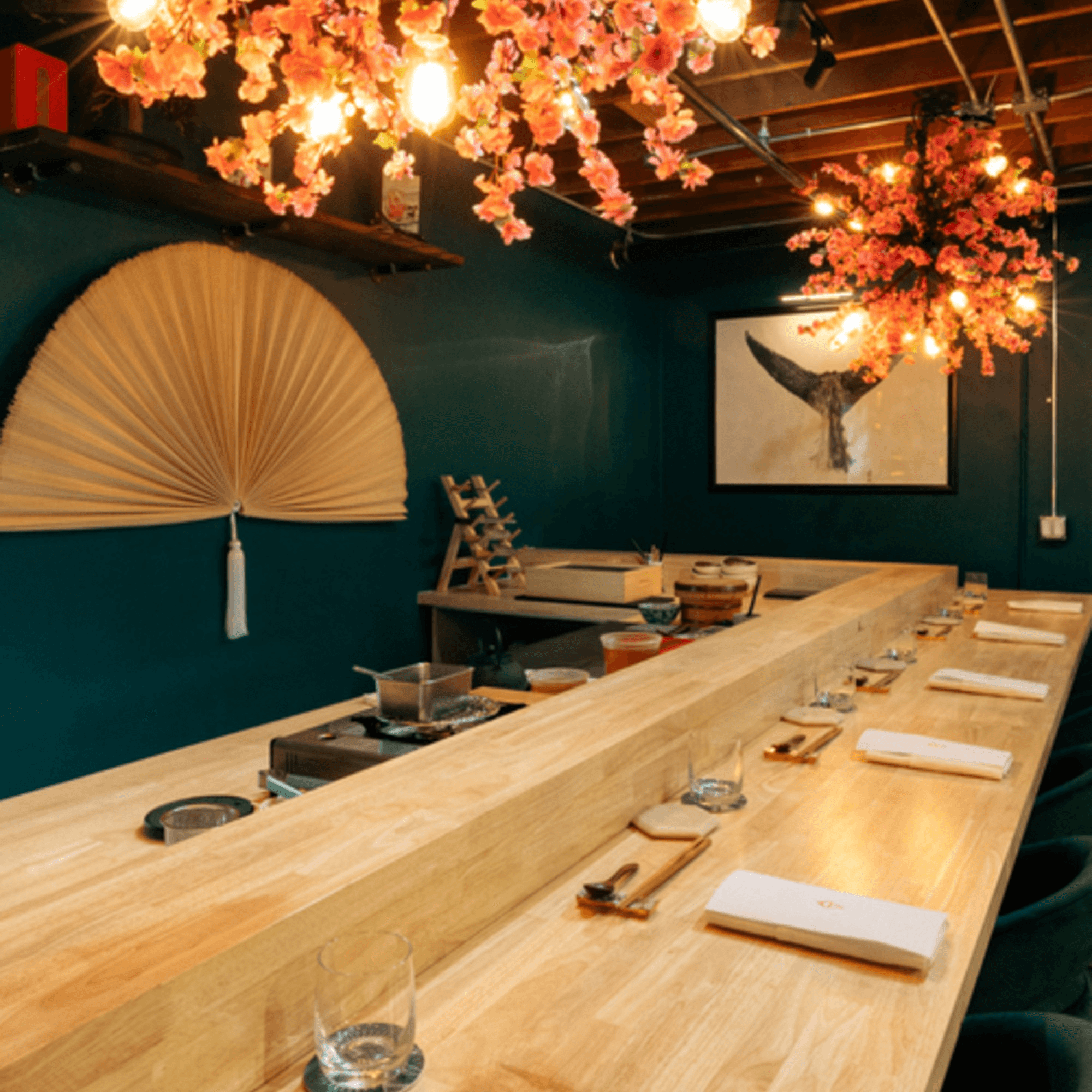 Sushi Saint  gallery image #3