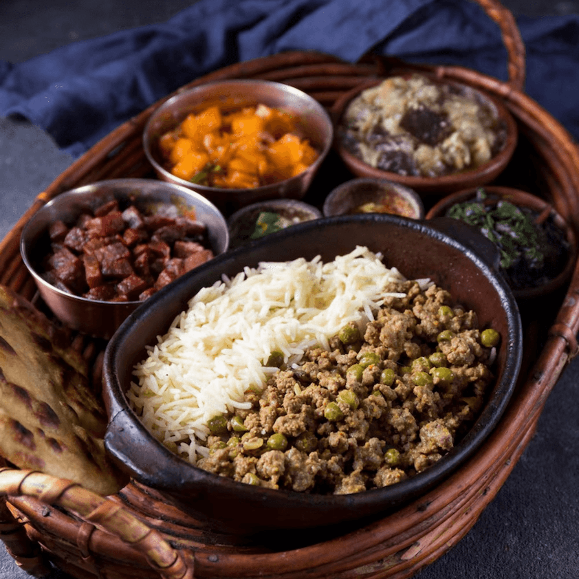 Salsabor Restaurant gallery image #1