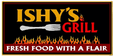 Ishy's Grill