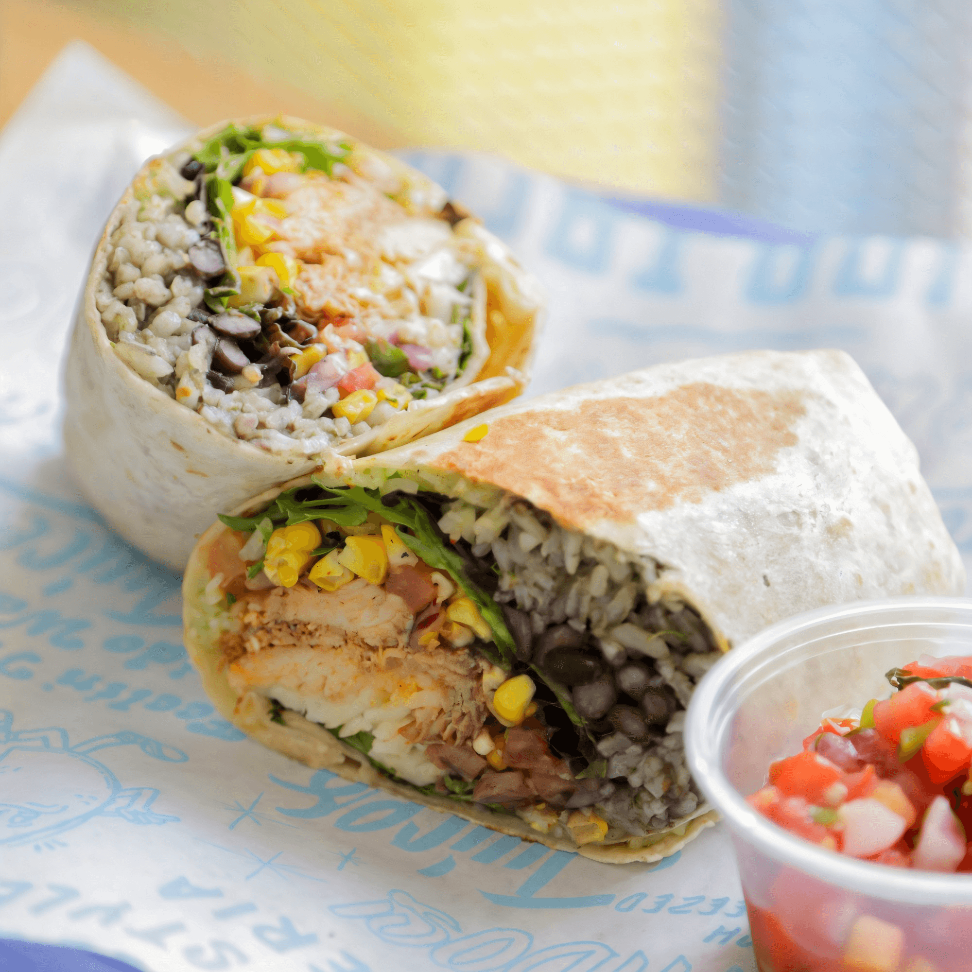 Chido Taco gallery image #7