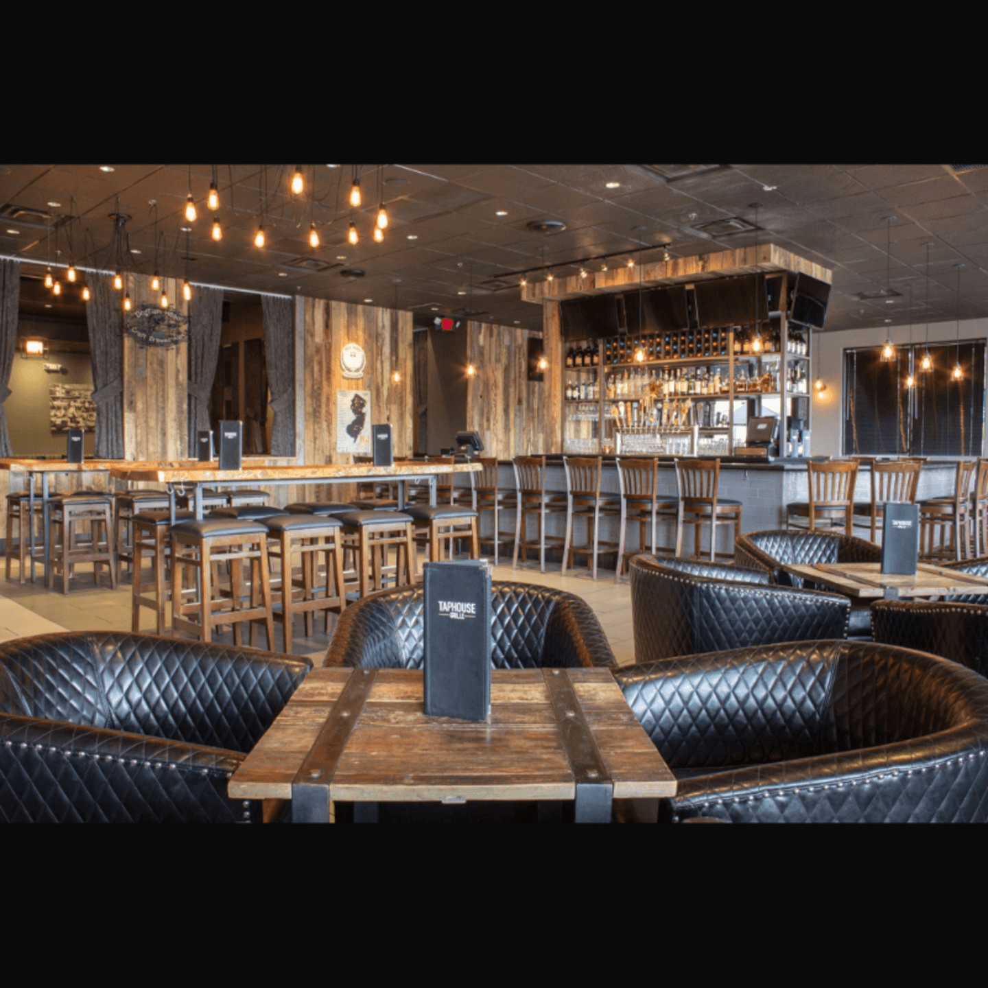 Reserve Your Table Easily