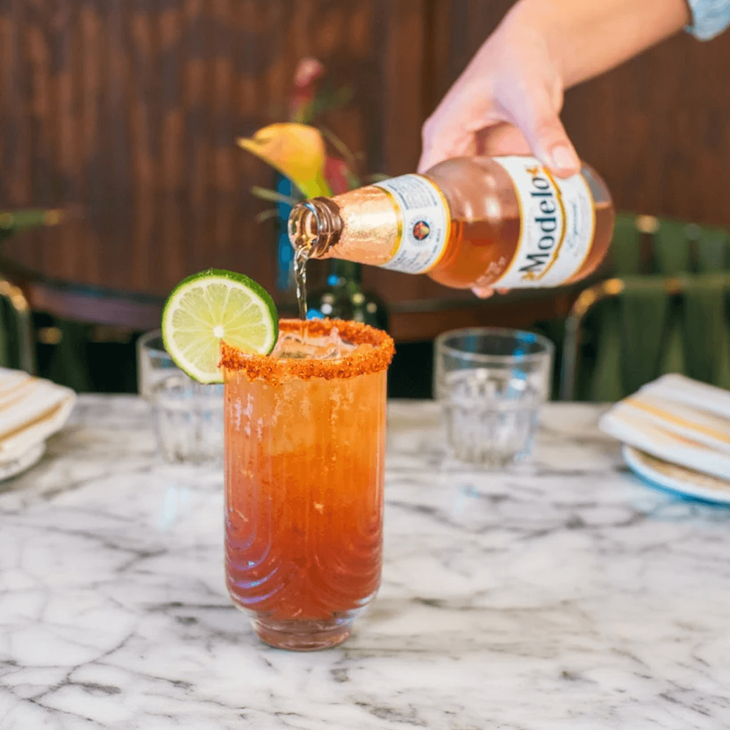 A Place For Community & Connection