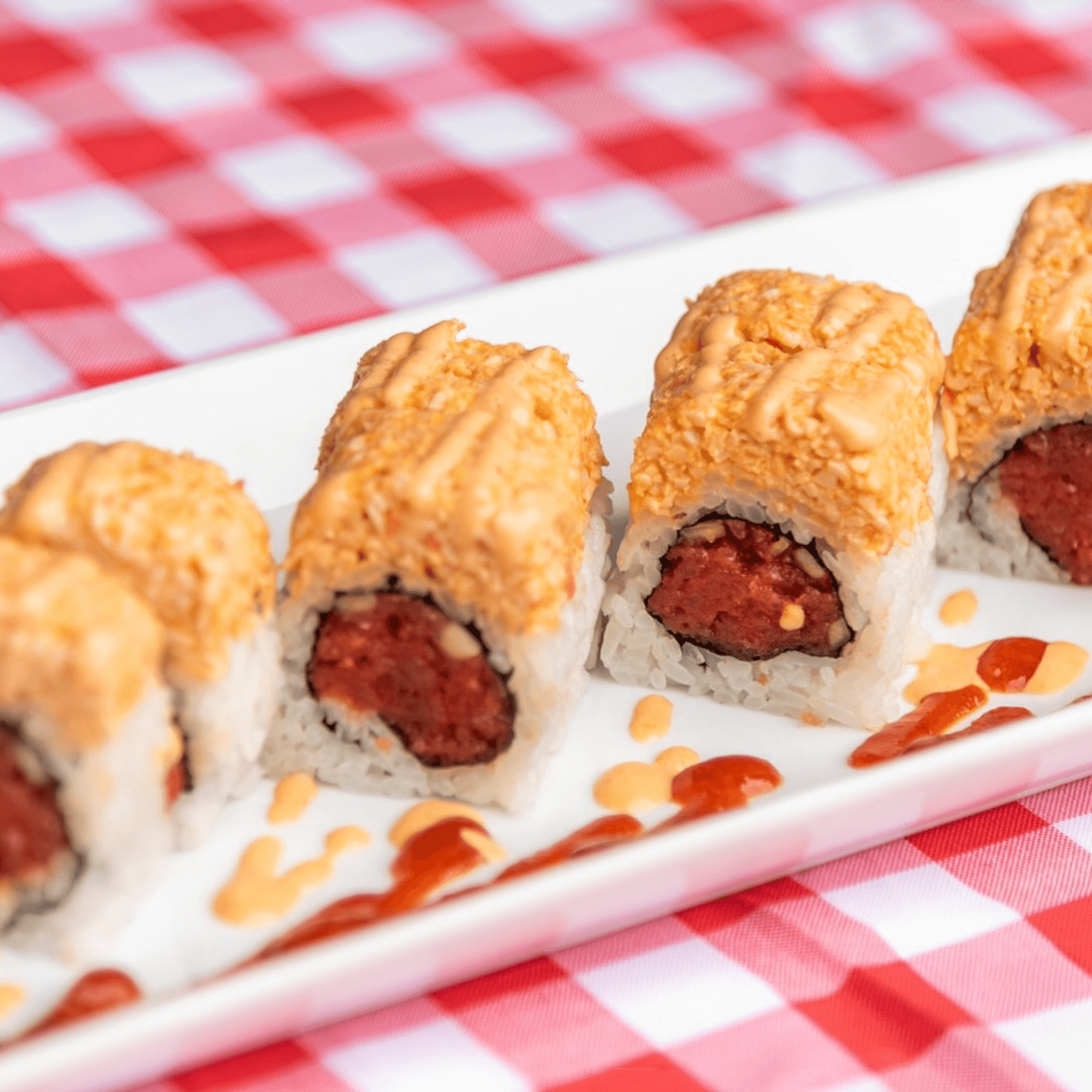 Sushiya gallery image #20