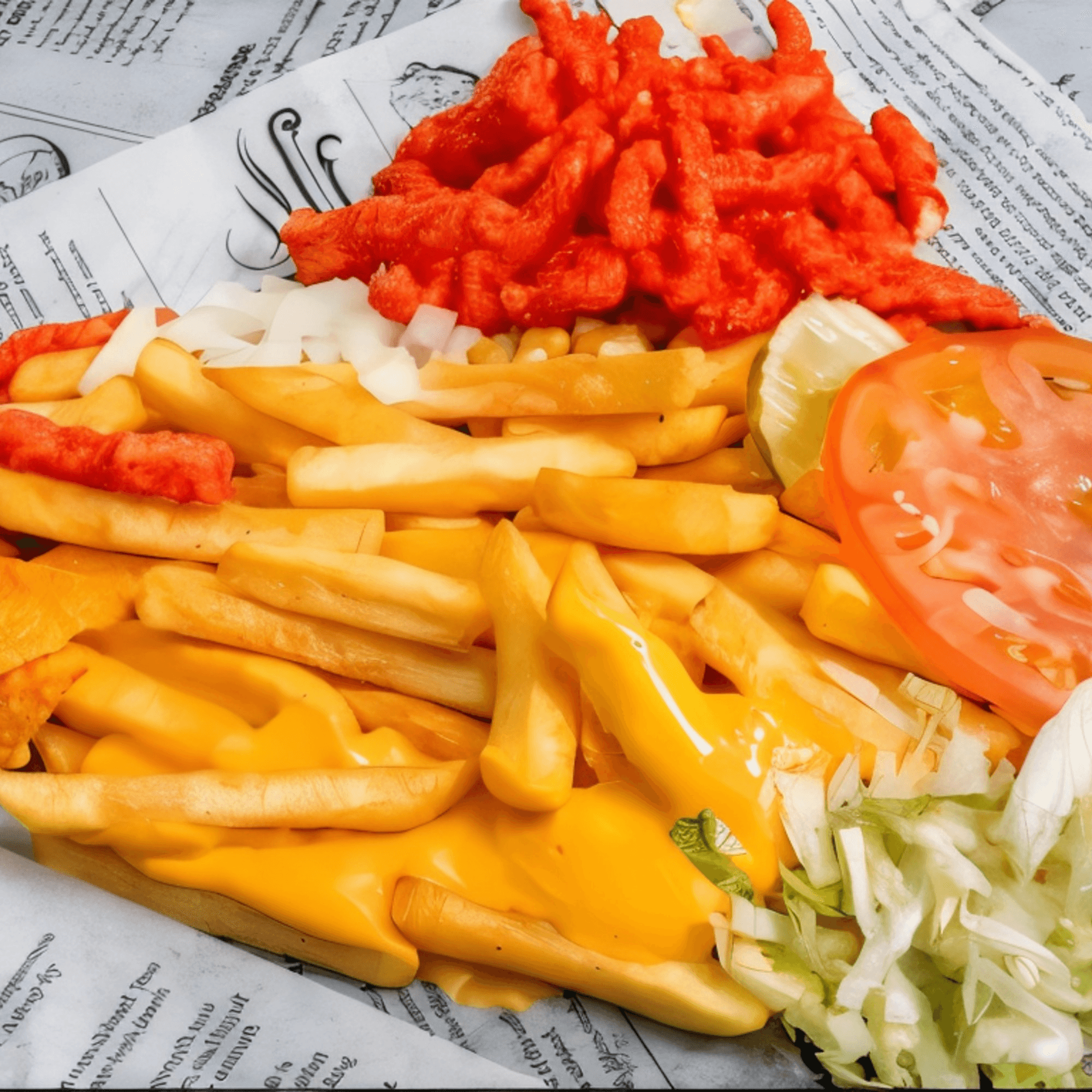 The Burger Truck gallery image #9