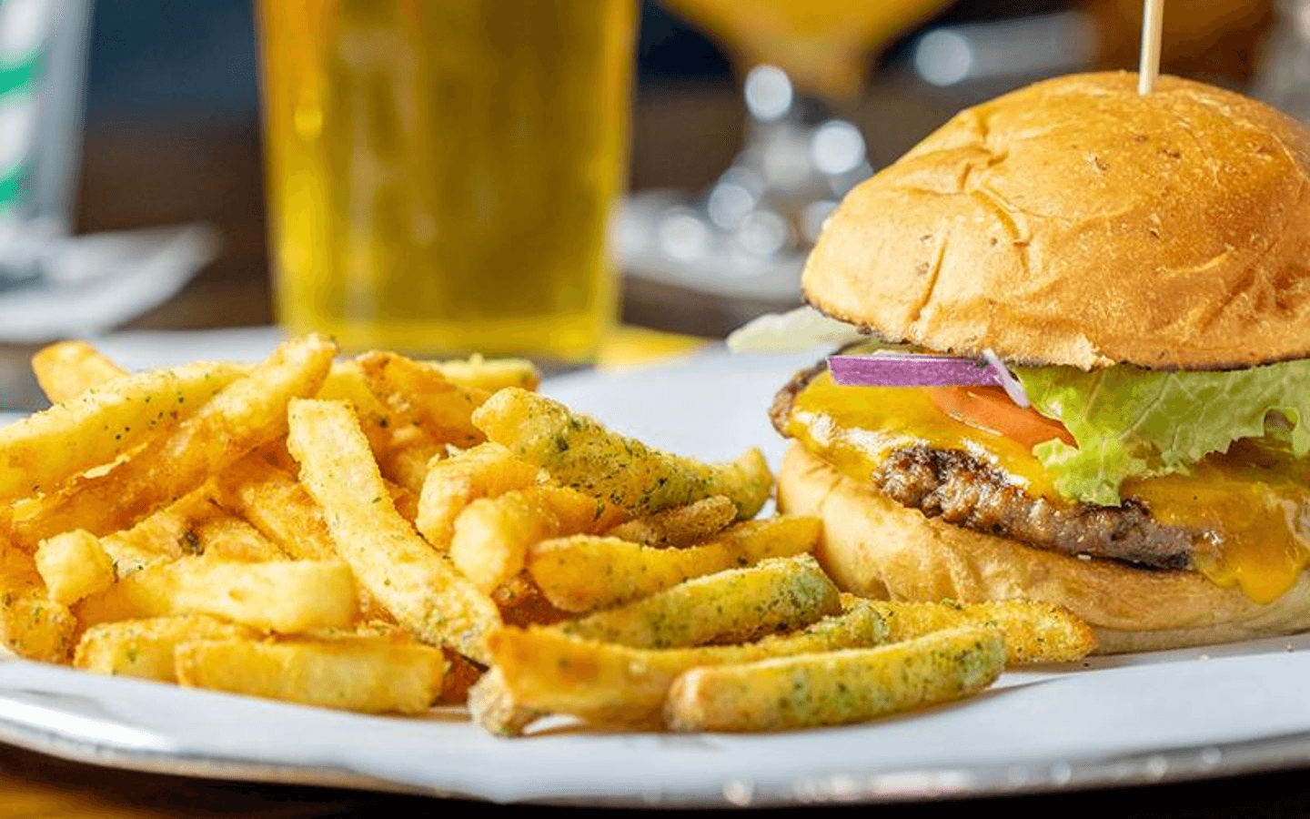 Frothy Beard Off World Brewery and Taproom Rewards