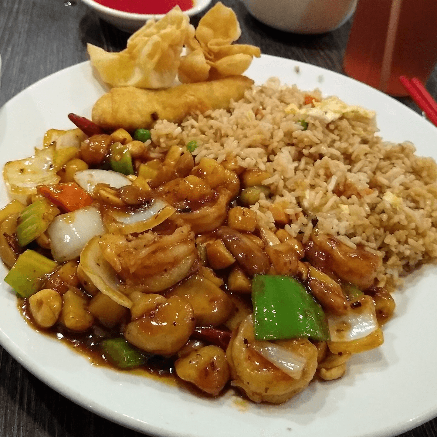 Cantonese Chinese Perfection