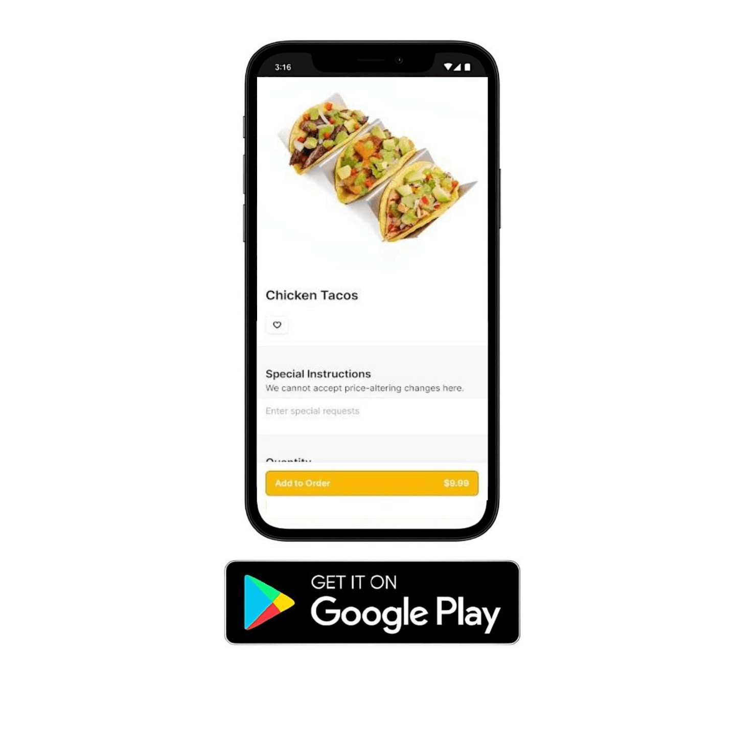 Download Our Android App