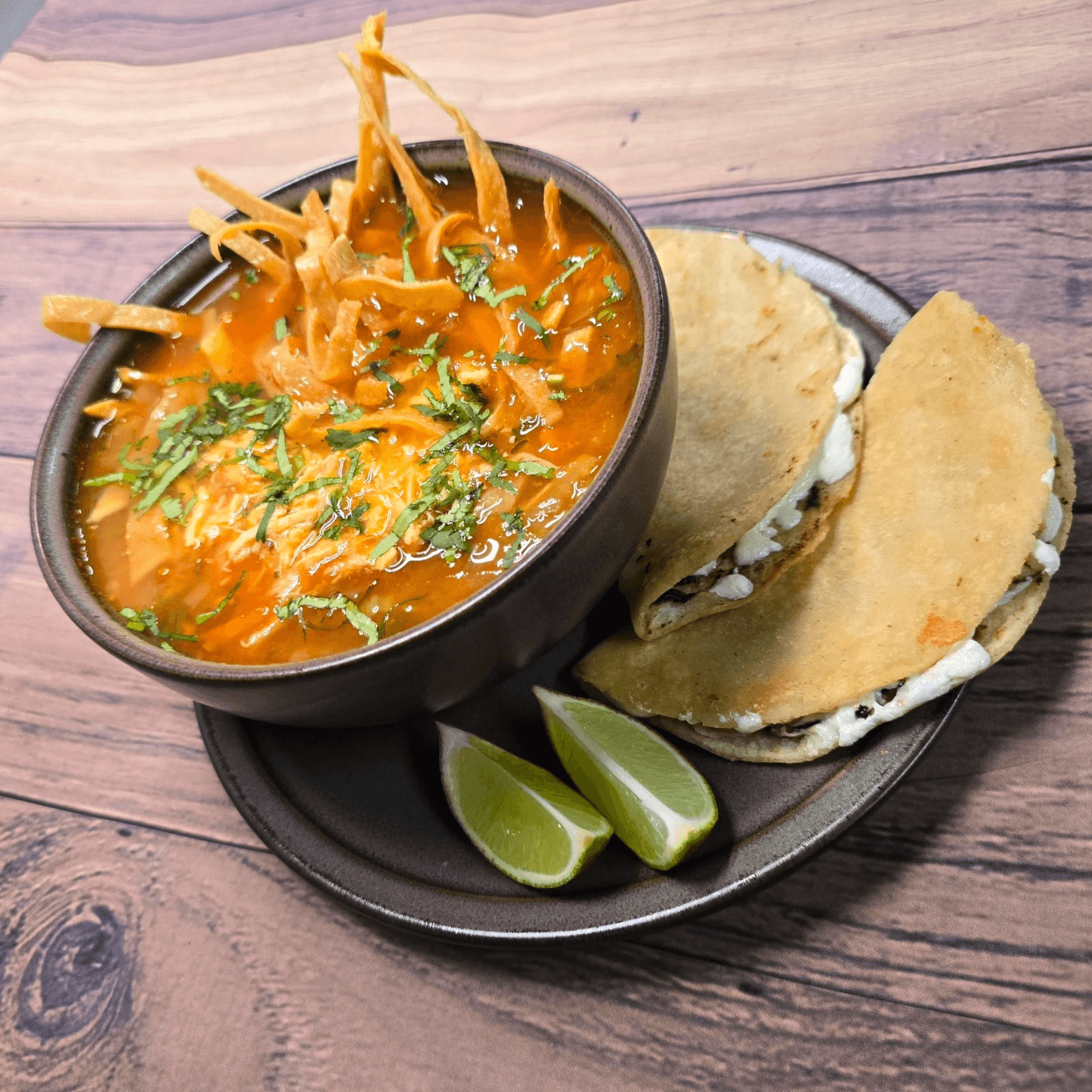 Click. Order. Enjoy.