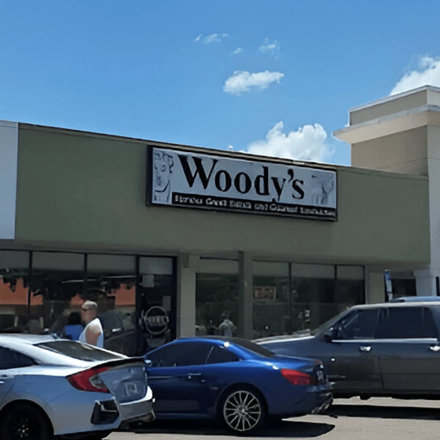 A South Tampa Staple Since 1972