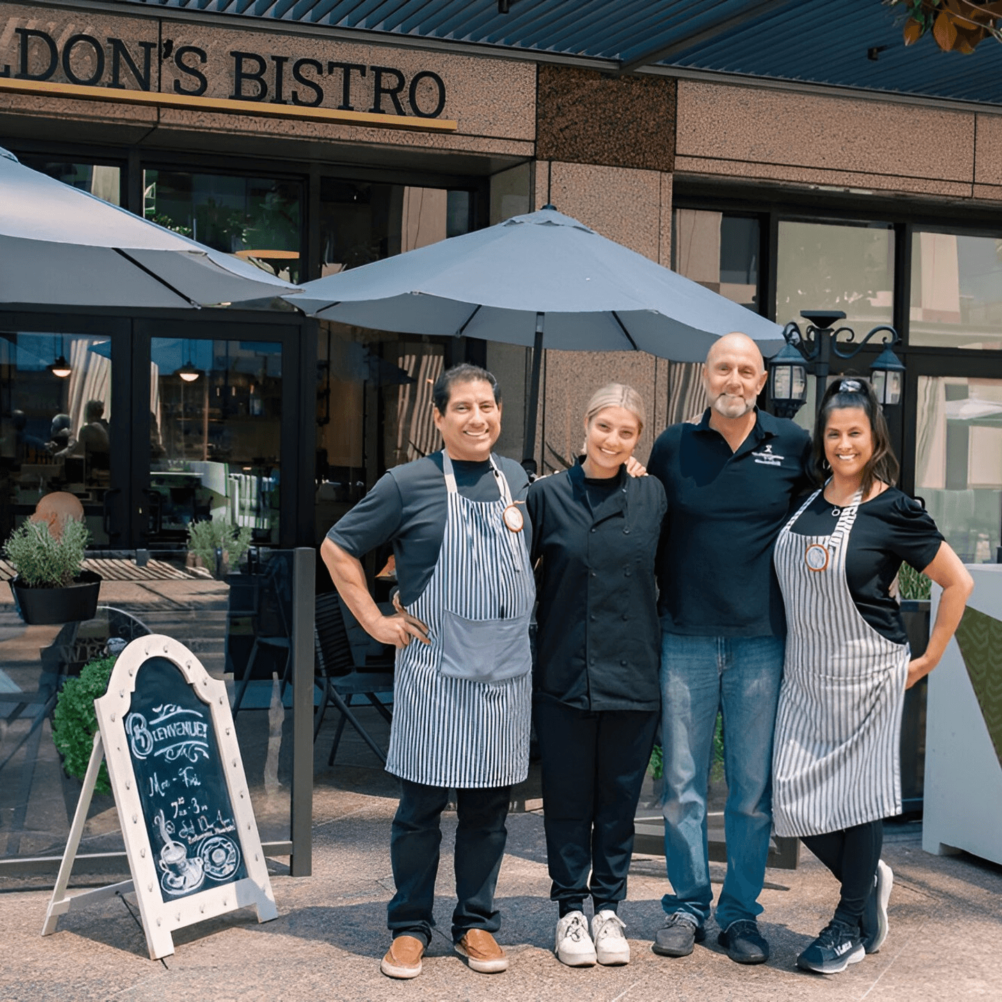 A Family Passion👩‍🍳