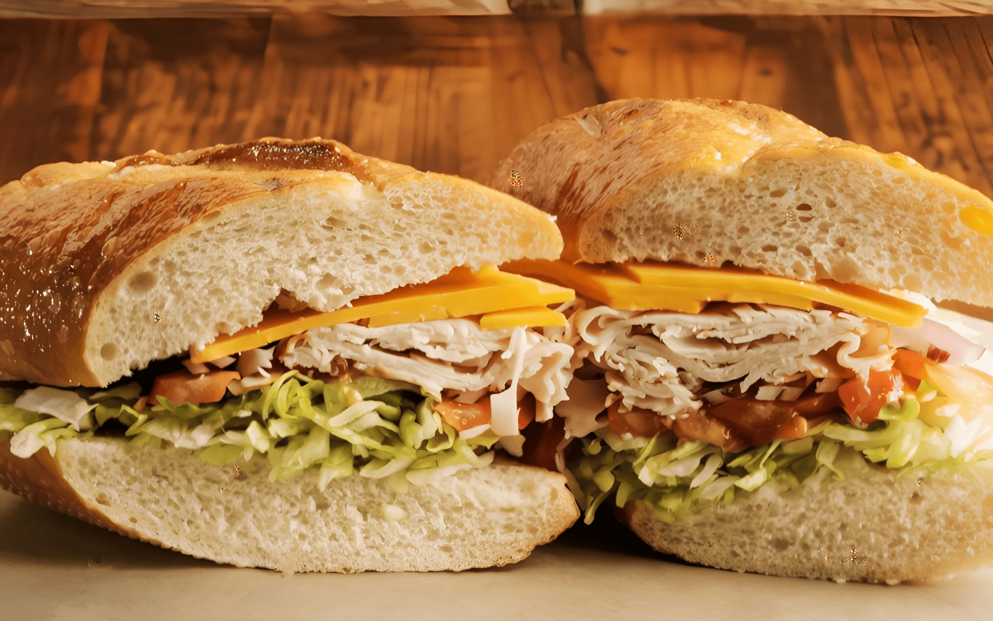 Best Sandwiches in Solano County, CA