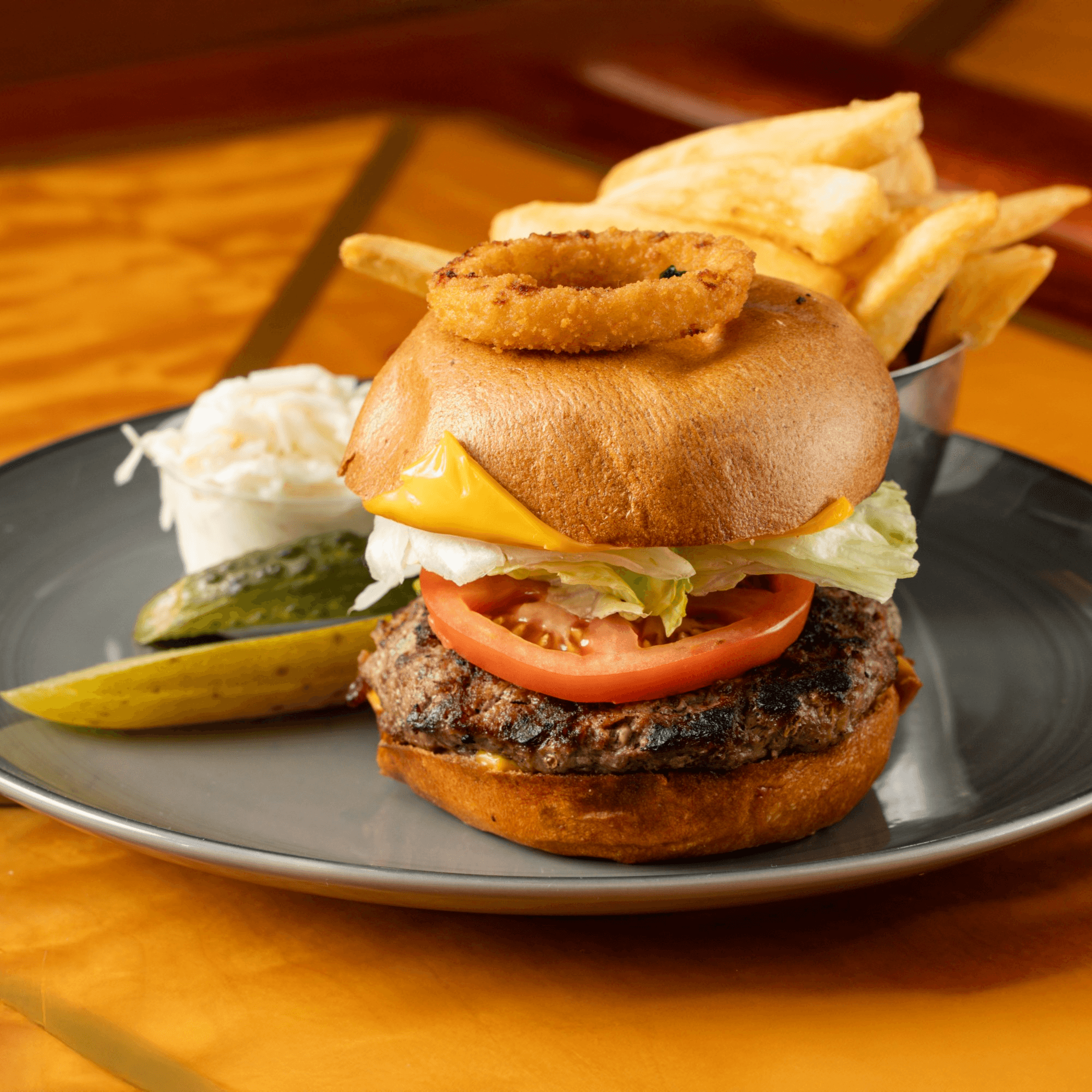 Georgia Diner gallery image #6