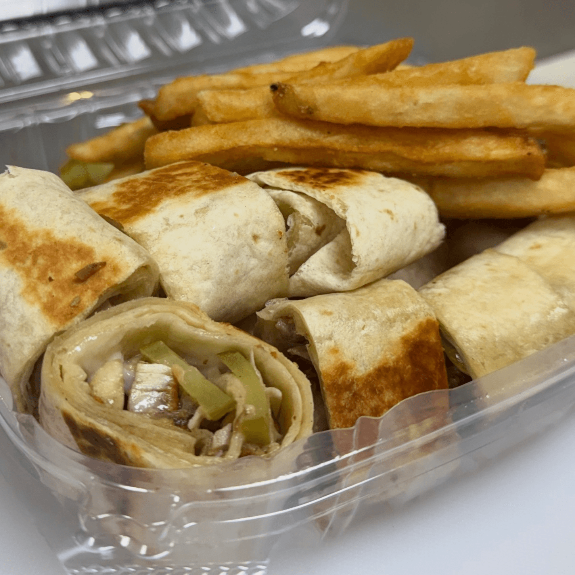 Claudette's Cafe & Deli gallery image #8