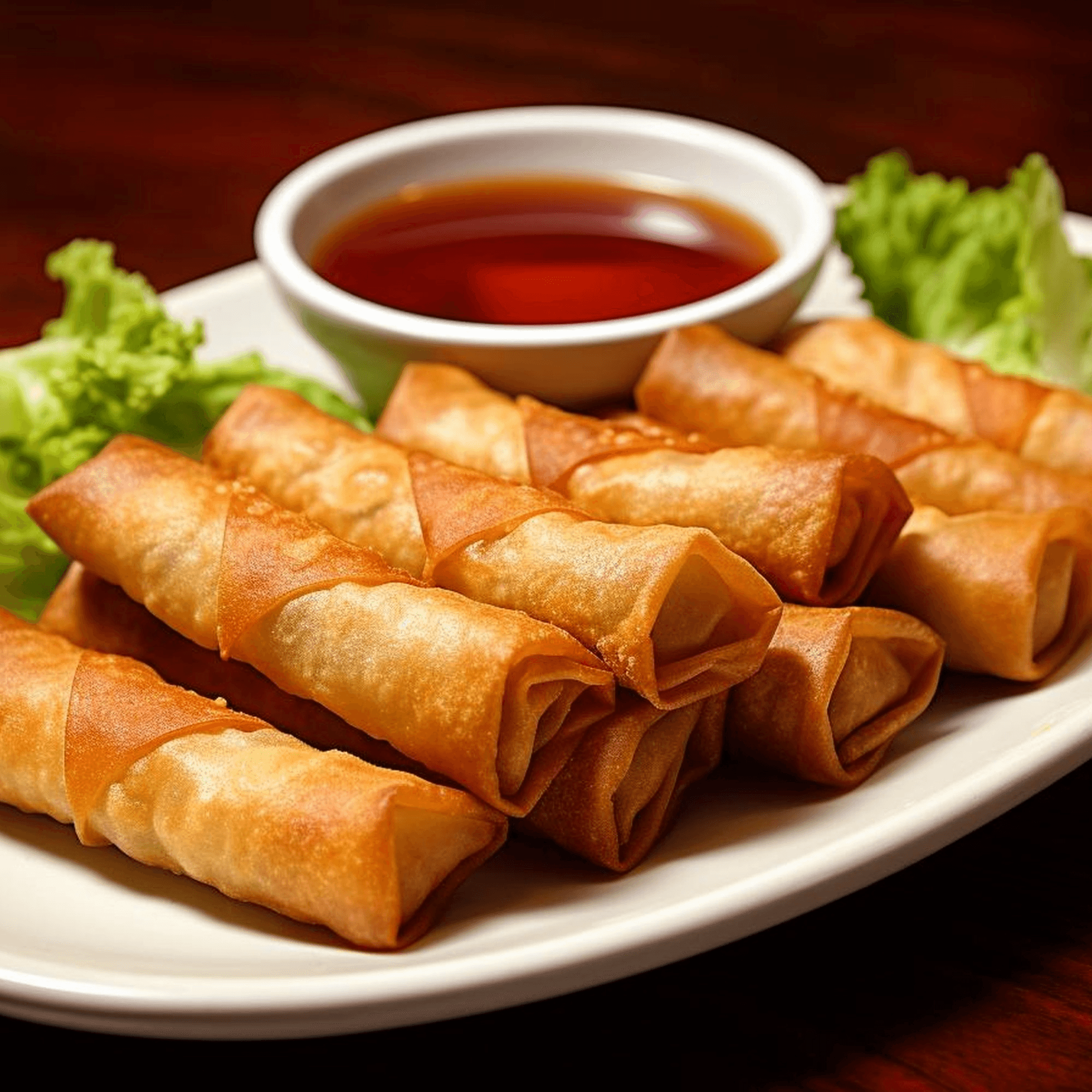 The Monk's Indian Fusion Cuisine & Bar gallery image #8