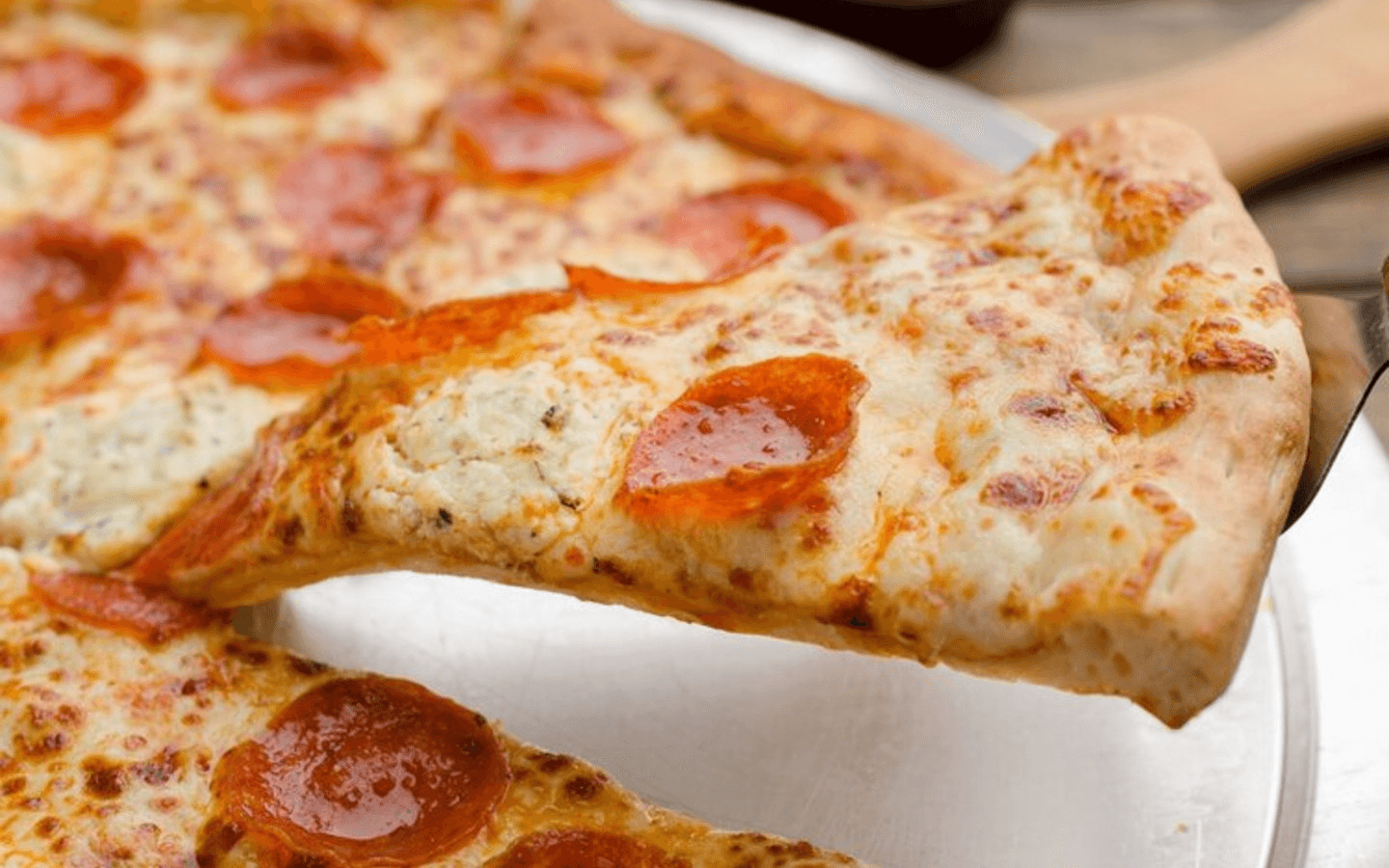East Hill Pizza Rewards