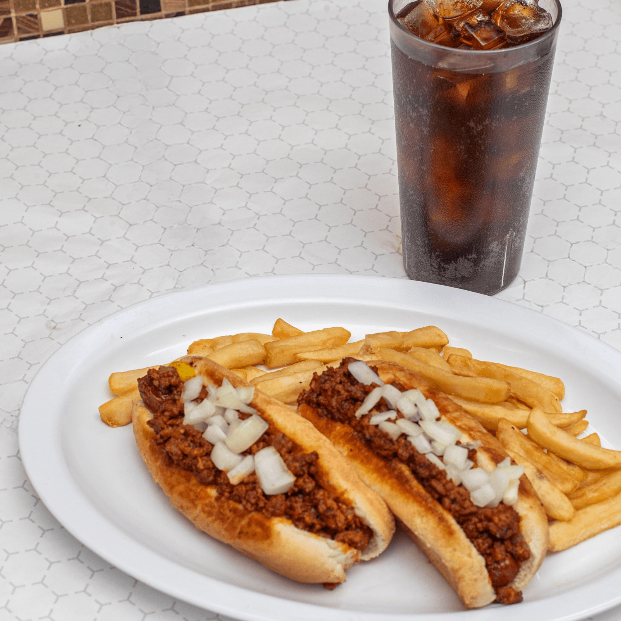 Sunshine Grill gallery image #9